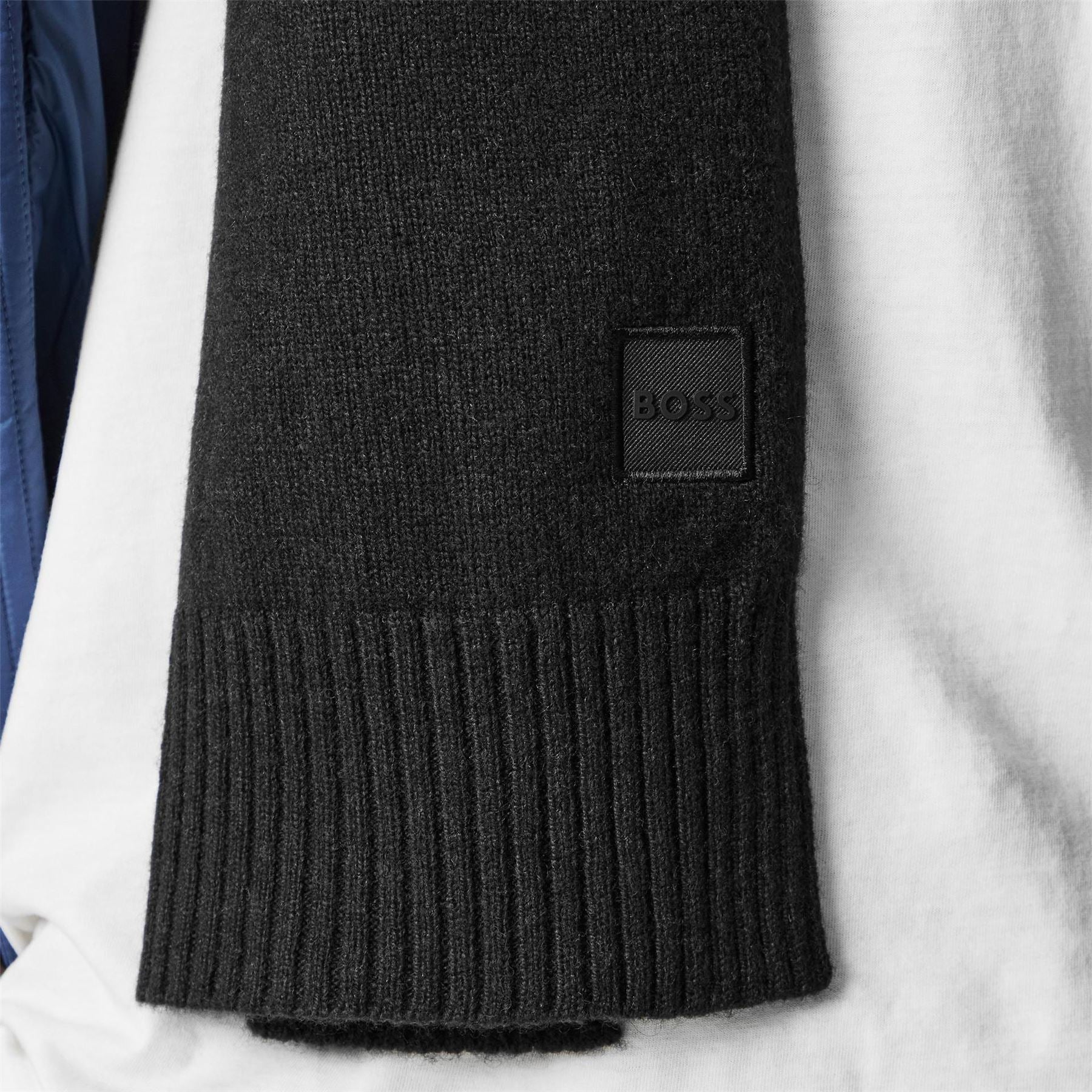 Boss Scarf