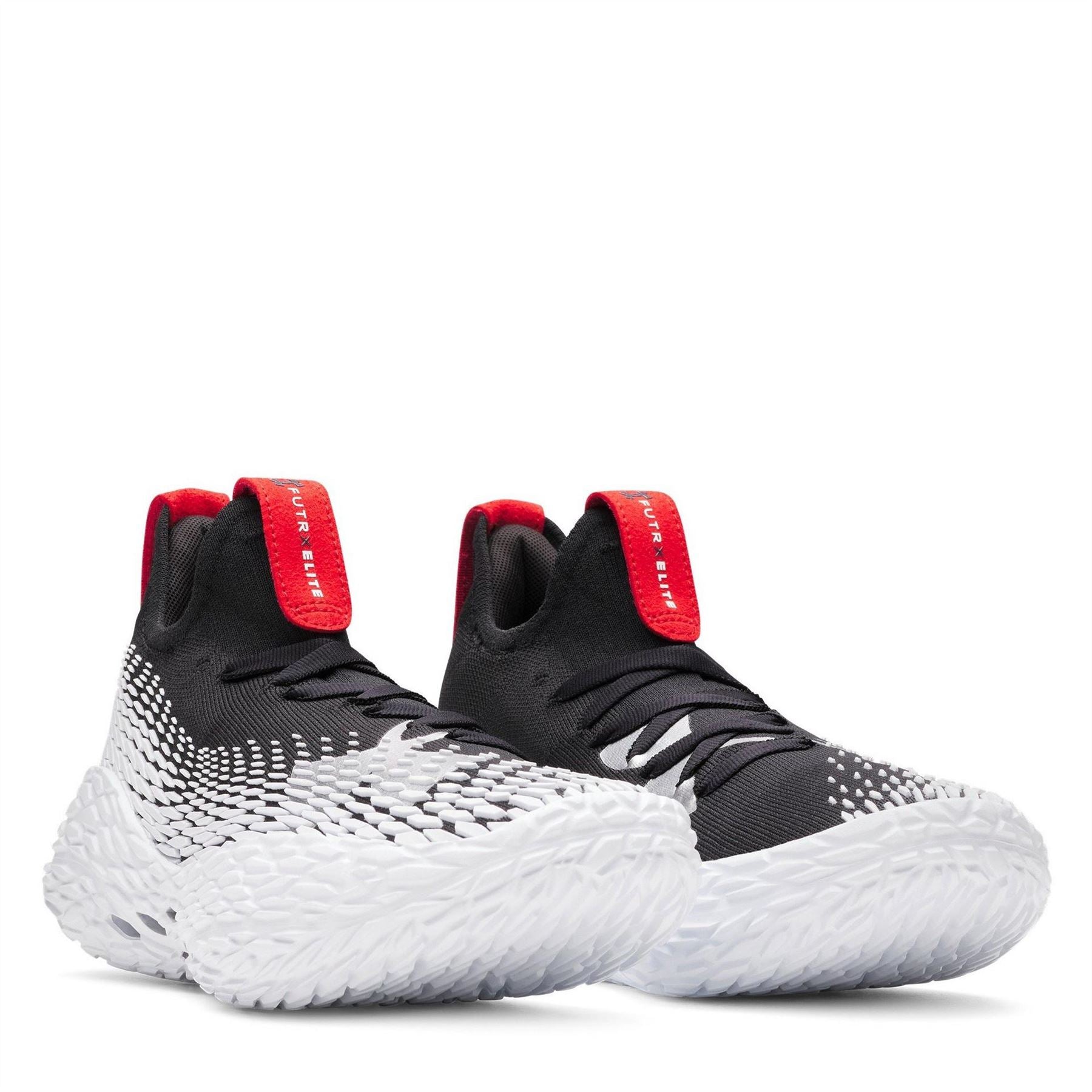 Under Armour Mens Armour Ua Futr X Elite 2 Basketball Trainers