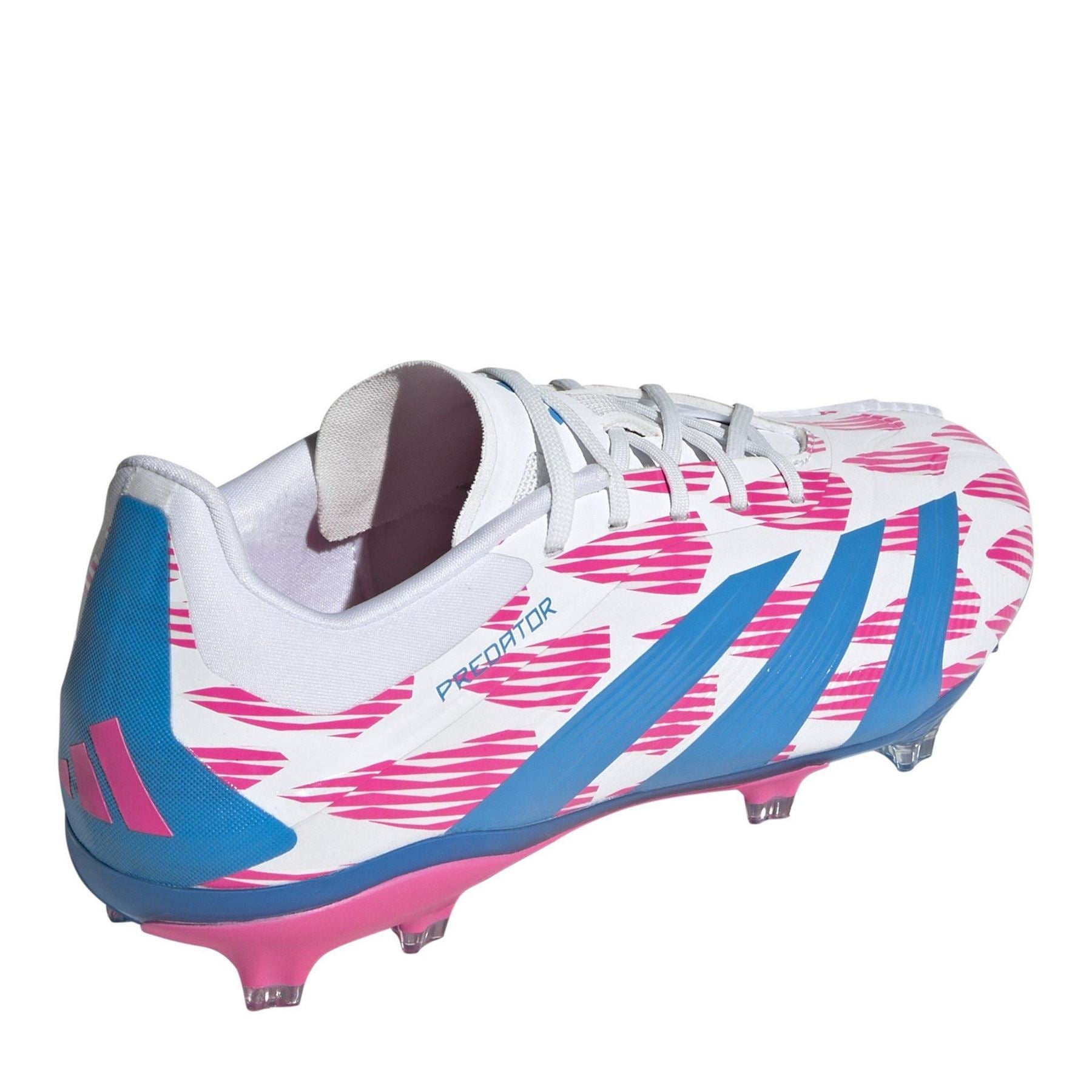 adidas Elite Fg J Firm Ground Football Boots Boys