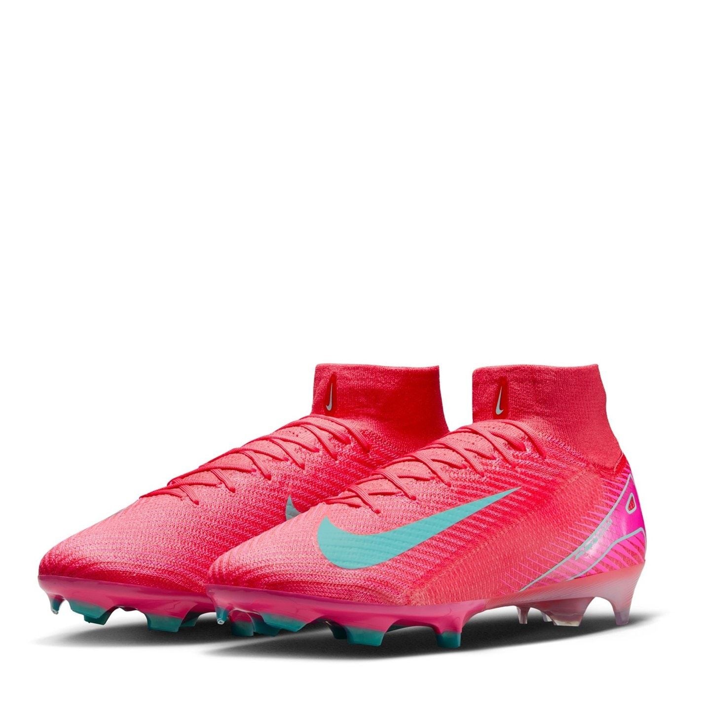 Nike Mercurial Superfly 10 Elite Adults Firm Ground Football Boots