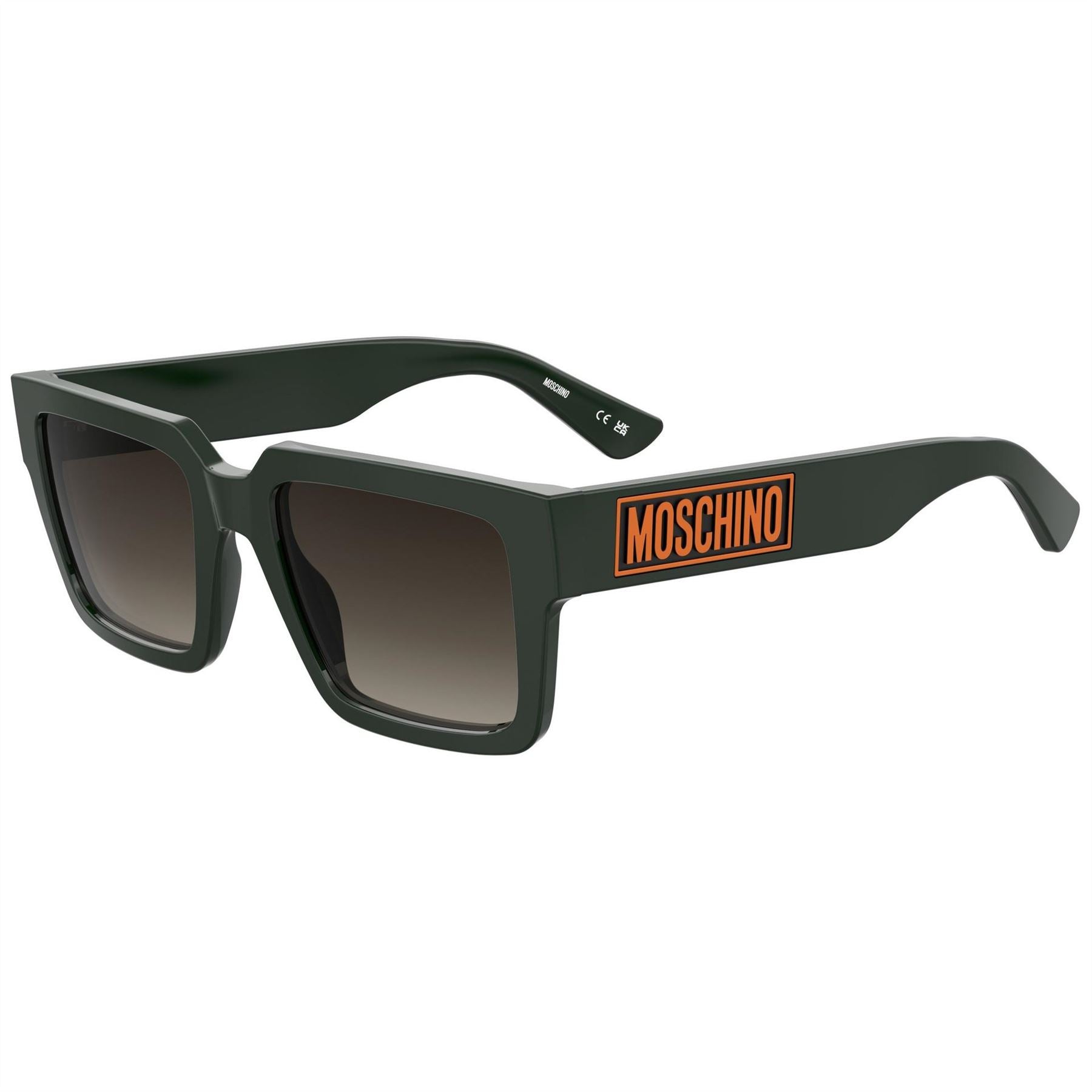 Moschino Rectangle S