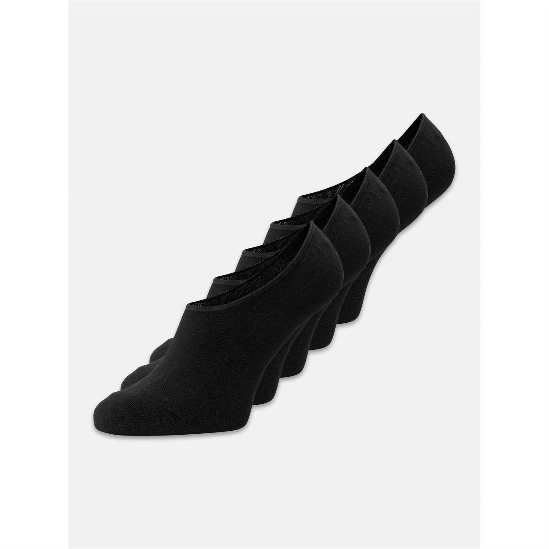 Jack and Jones Short Trainer Ankle Socks