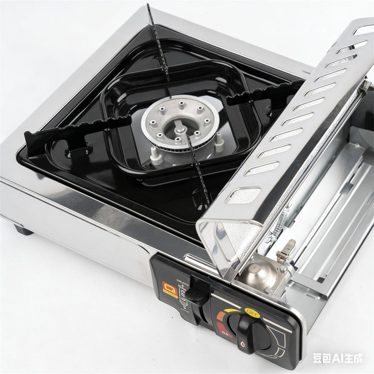 Gelert Gas Stove