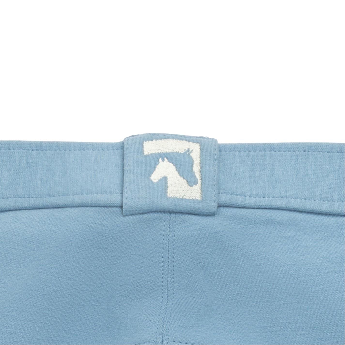 Requisite Euro Seat Breeches Juniors