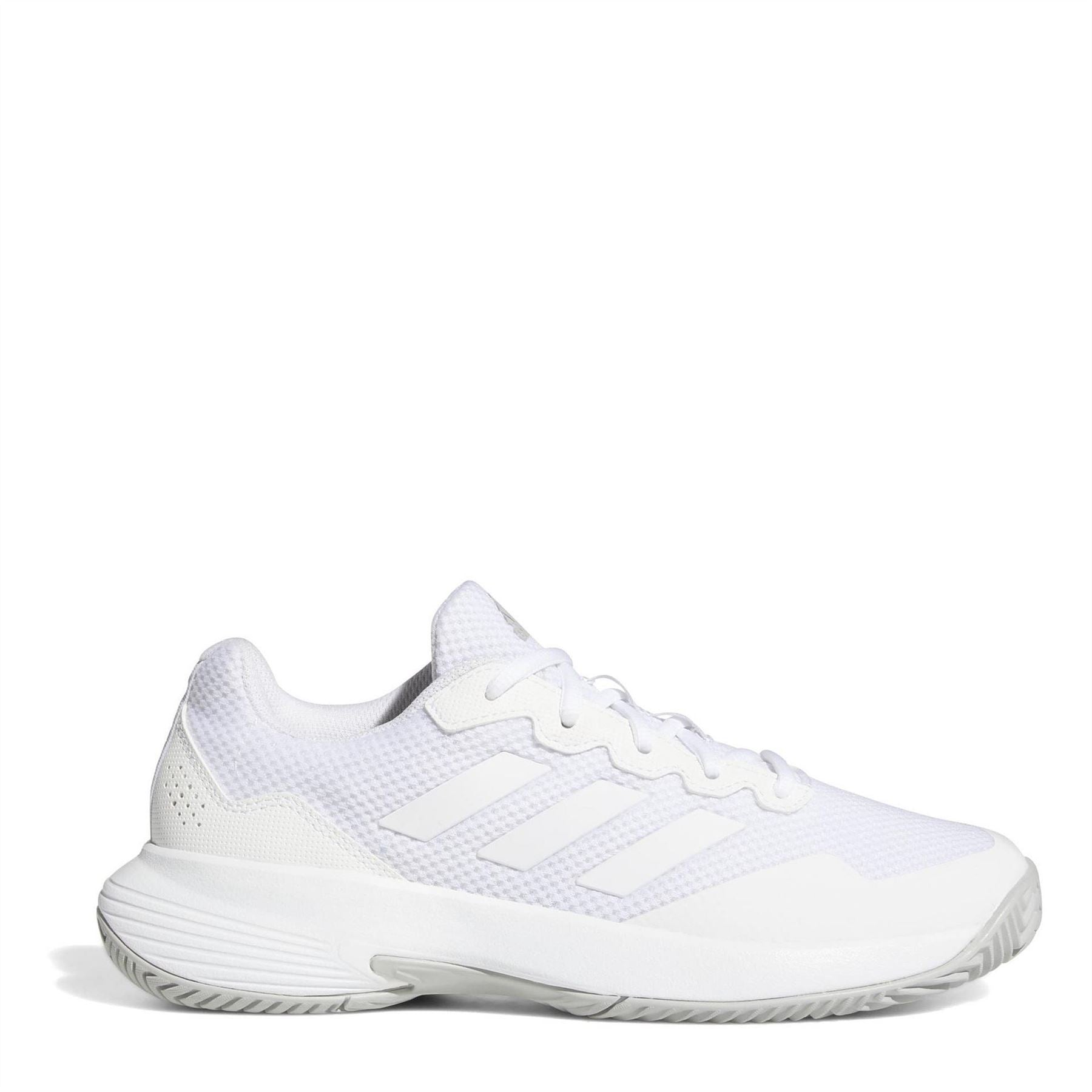 adidas Womens Gamecourt 2.0 Shoes