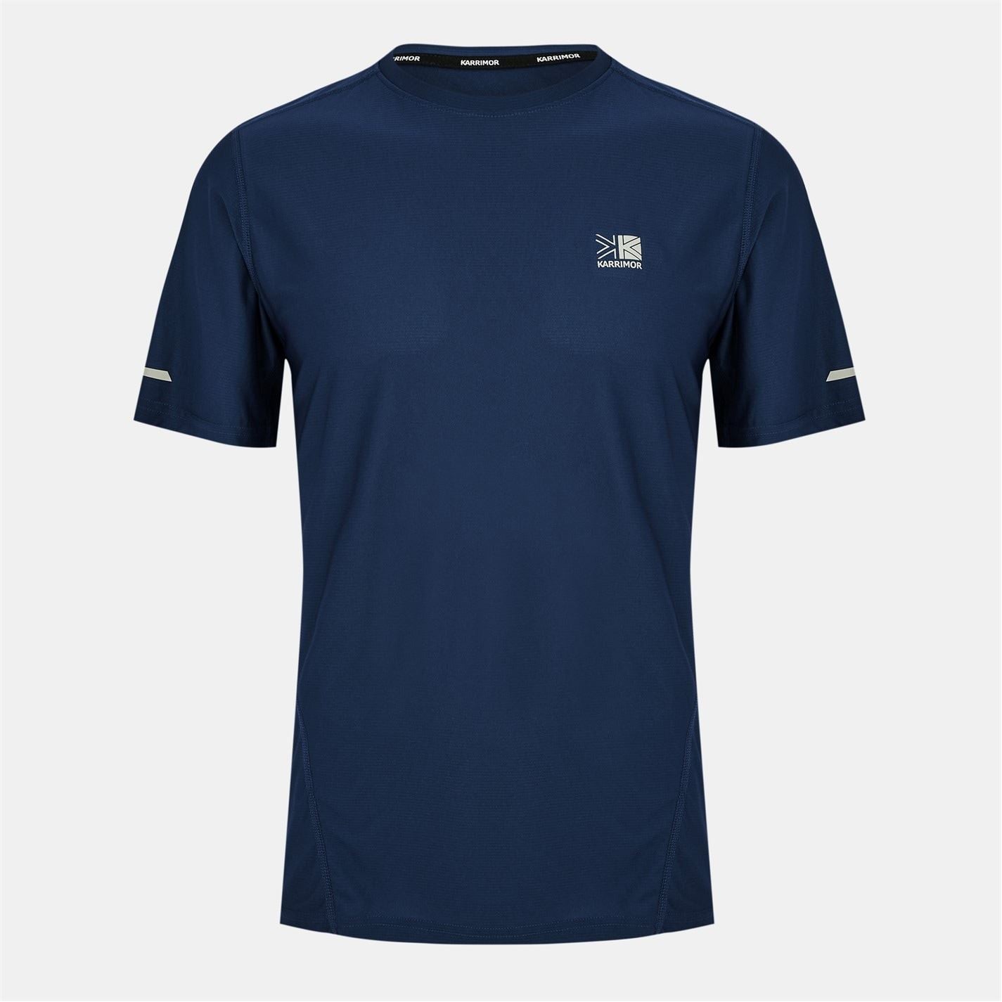 Karrimor Mens Run Short Sleeve T-Shirt