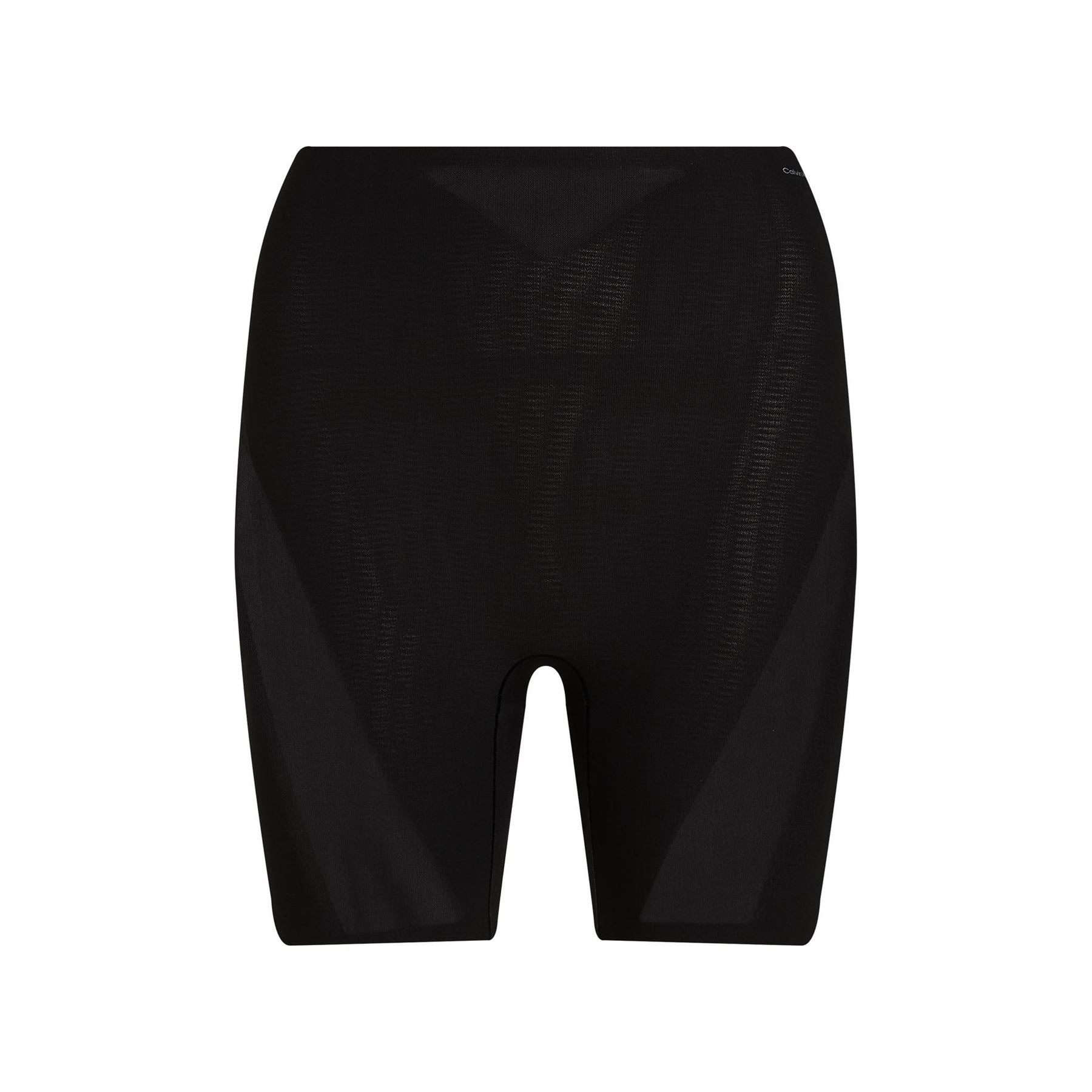 Calvin Klein Sculpt Firm Seamless High waisted Control Shorts