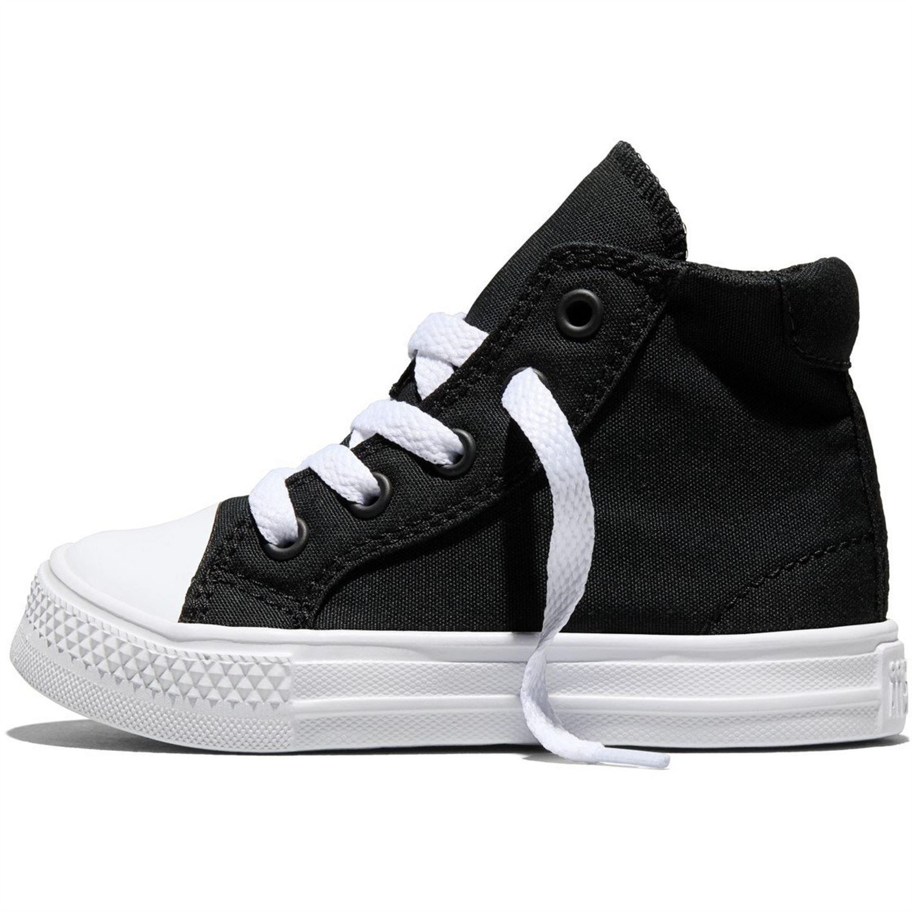 Converse Canvasas High Top Trainers