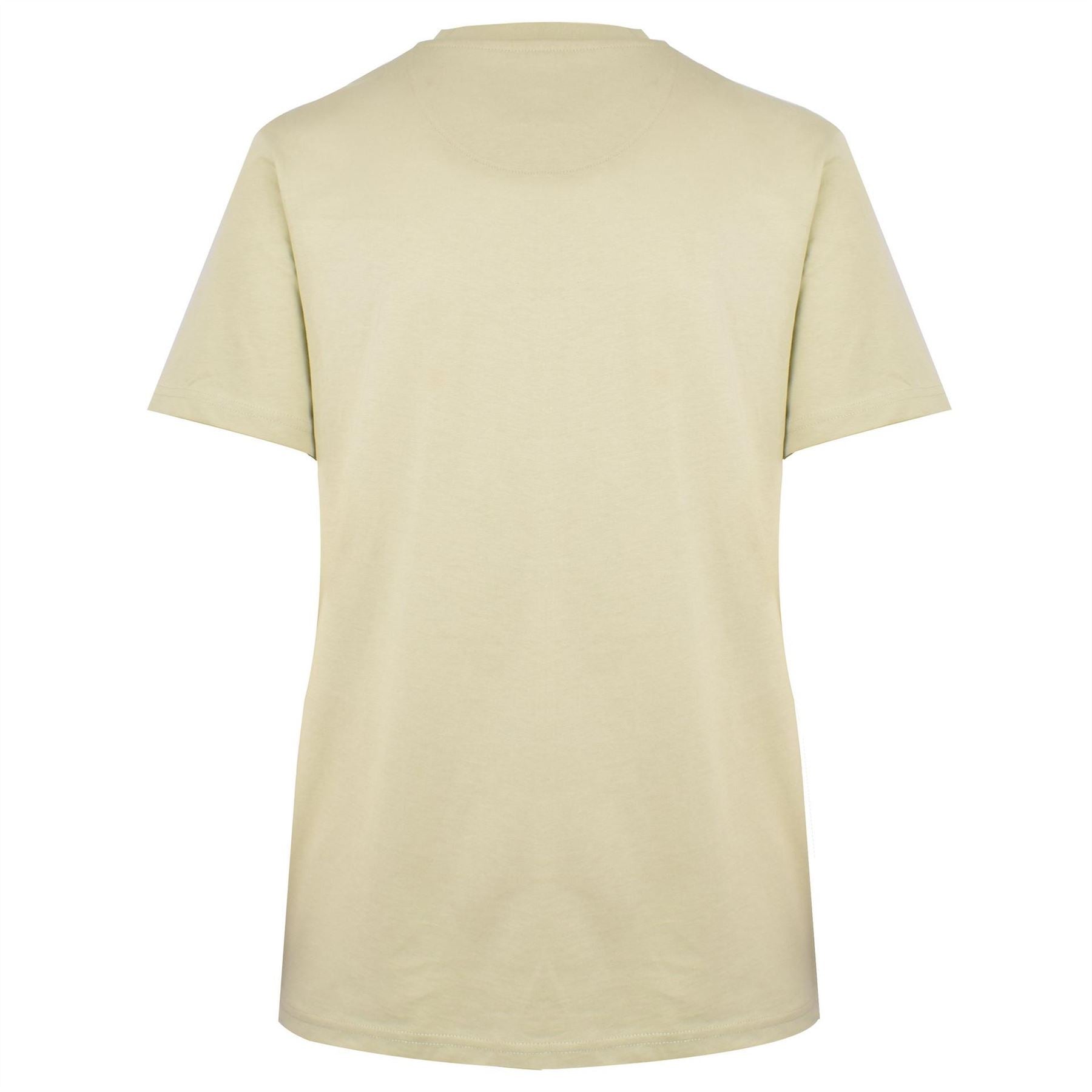 Pretty Green Mitchell Regular Fit Crew Neck T-Shirt