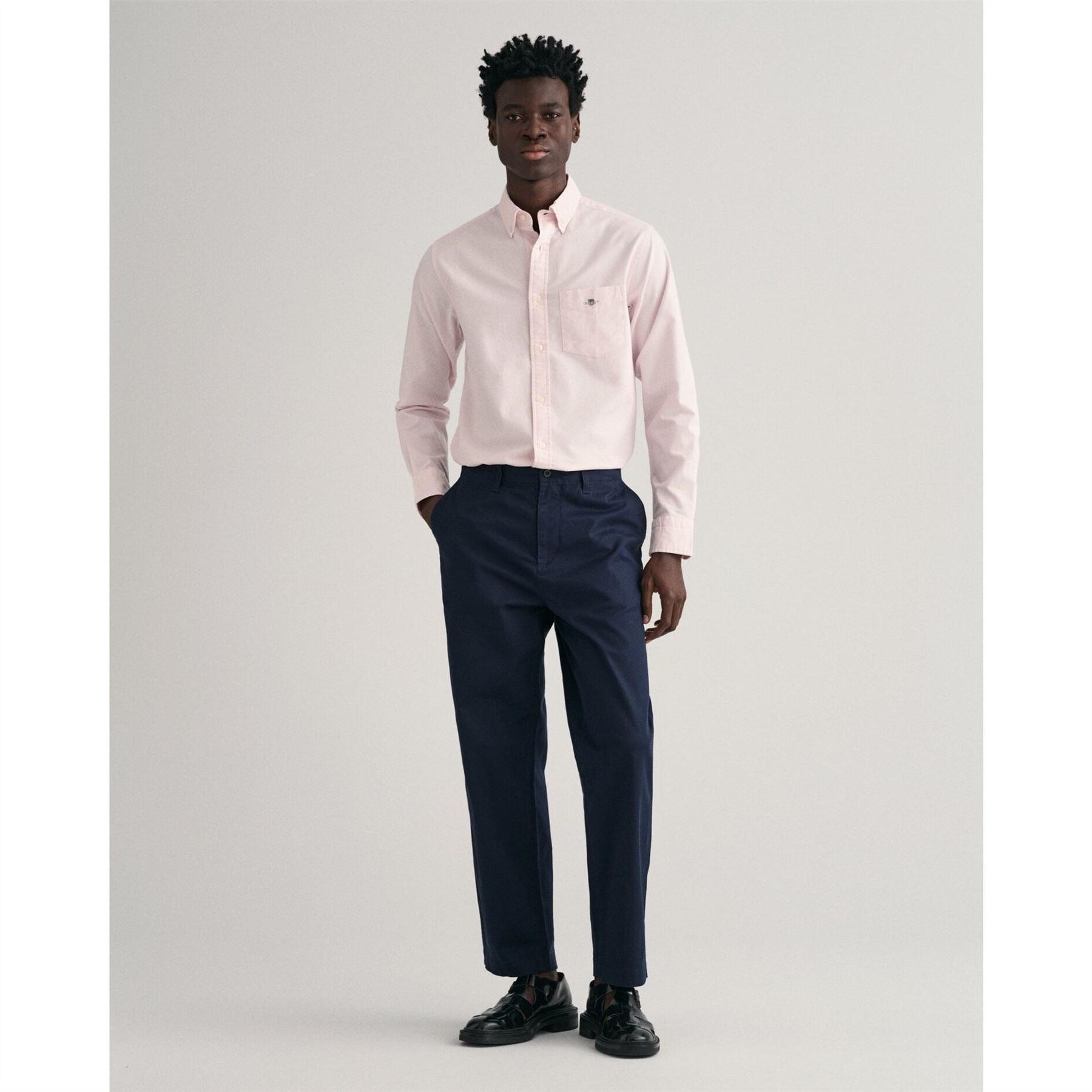 Gant Fit Oxford Shirt