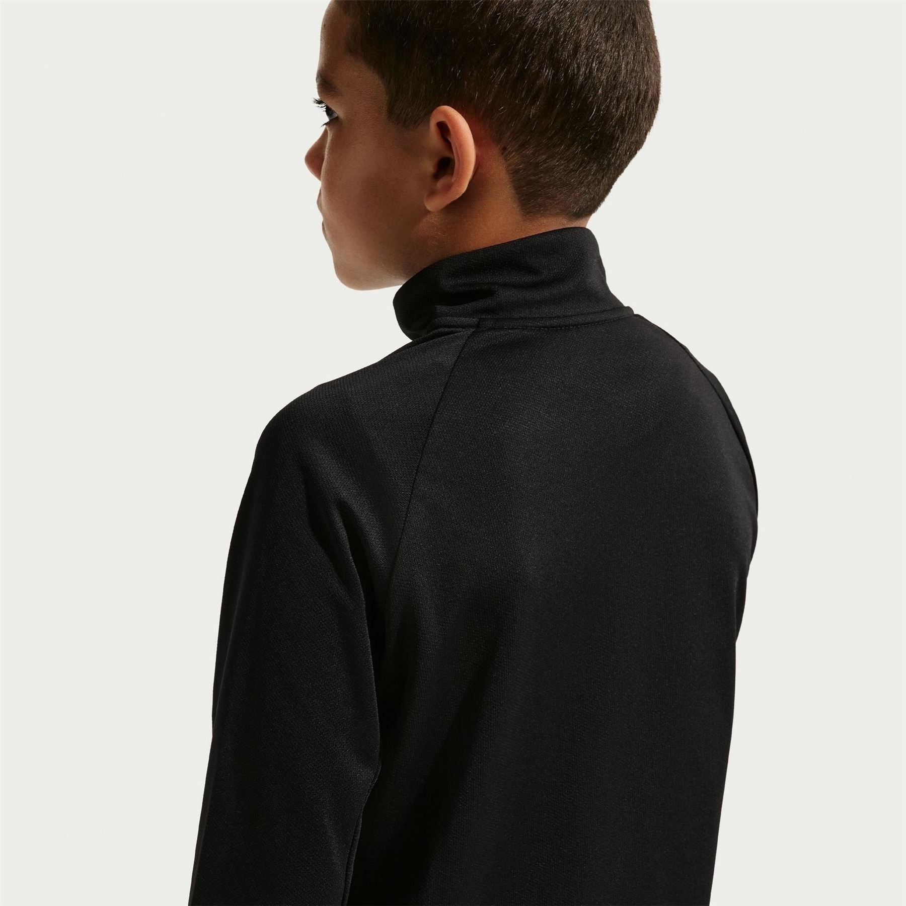 Nike Long Sleeve Performance Running Top