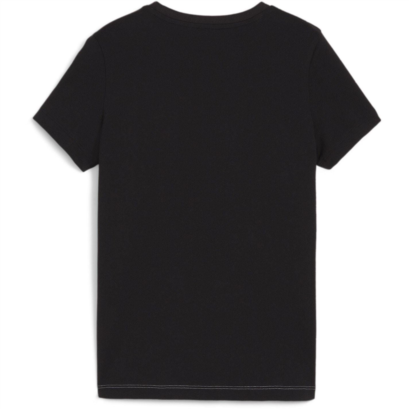 Puma Regular Fit Crew Neck Short Sleeve T-Shirt