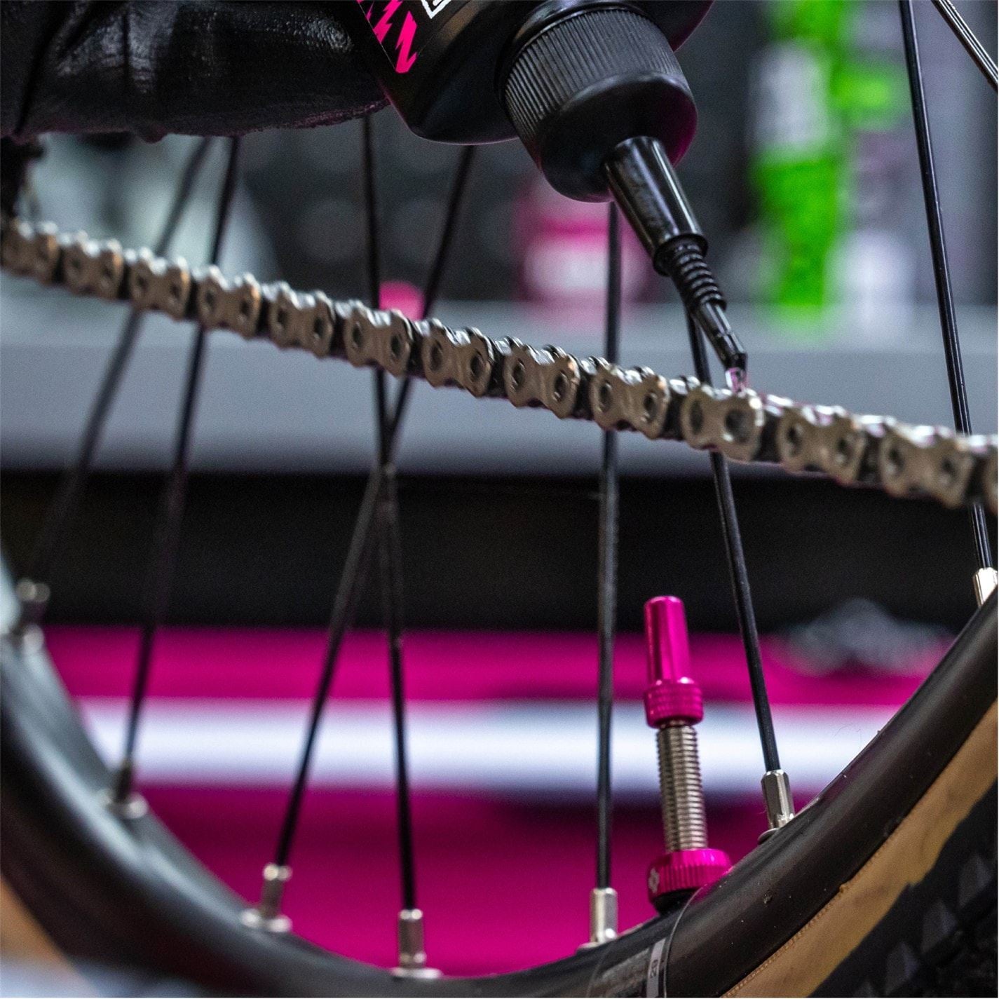 Muc-Off Off All Weather Lube