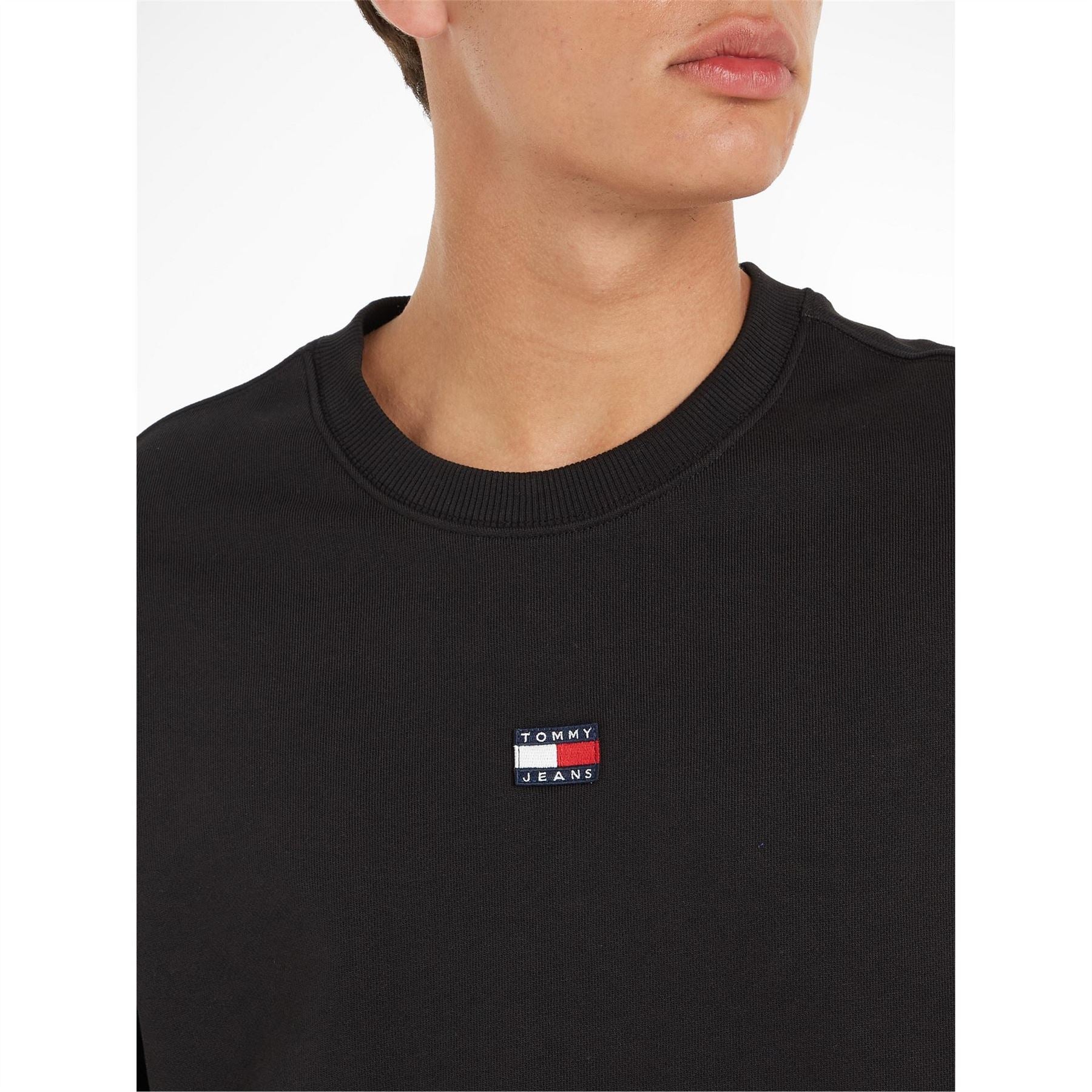 Tommy Jeans Sweatshirt