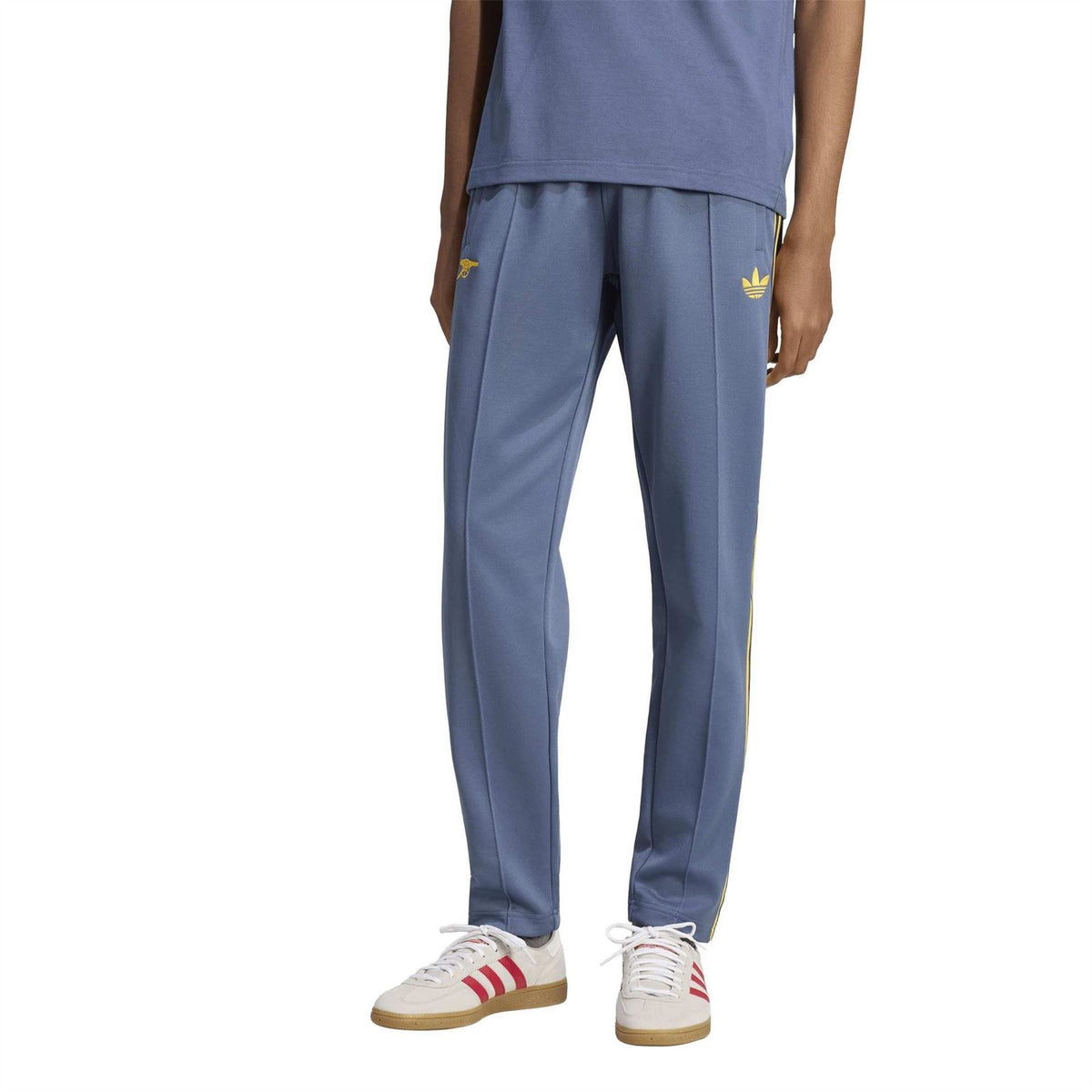 adidas Mens Originals Tracksuit Bottom