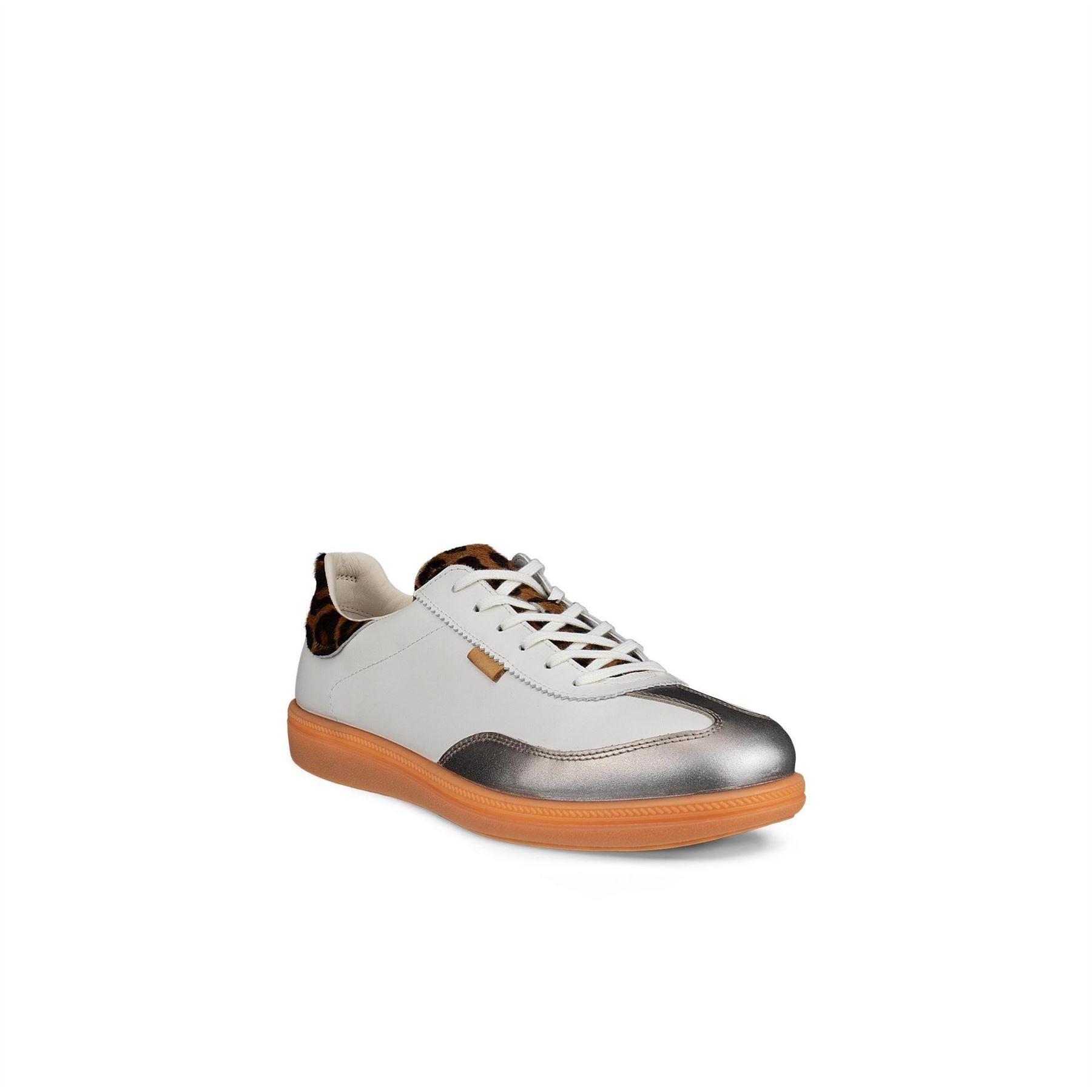Ecco Court Trainers