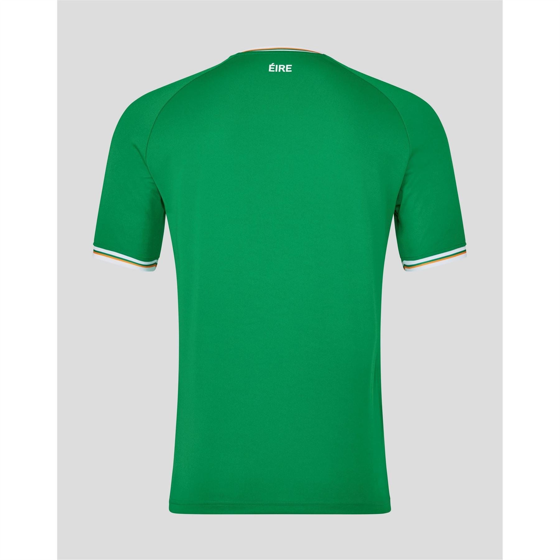 Castore Ireland Home Shirt Adults 2023