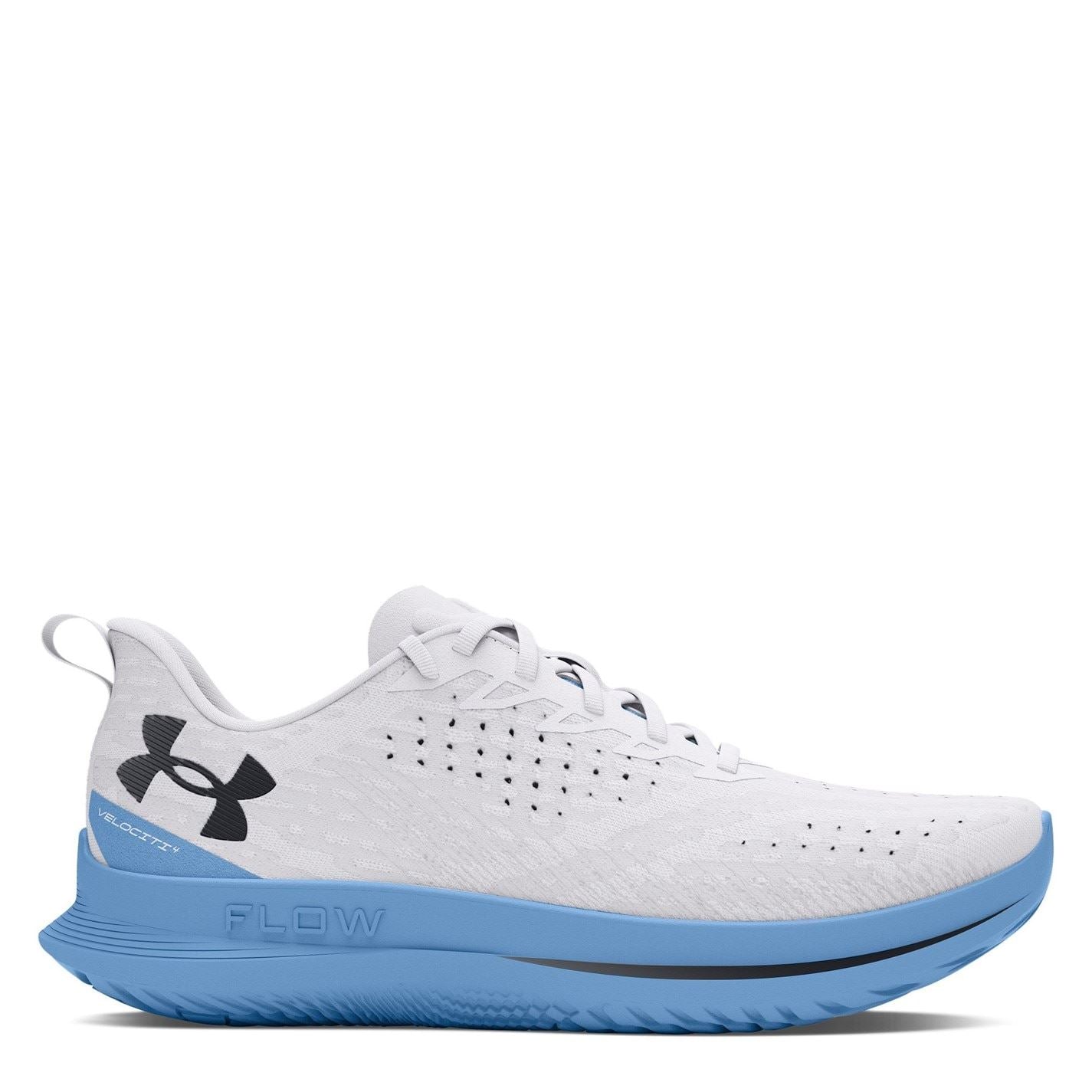Under Armour Womens Armour Ua W Velociti 4 Se Road Running Shoes