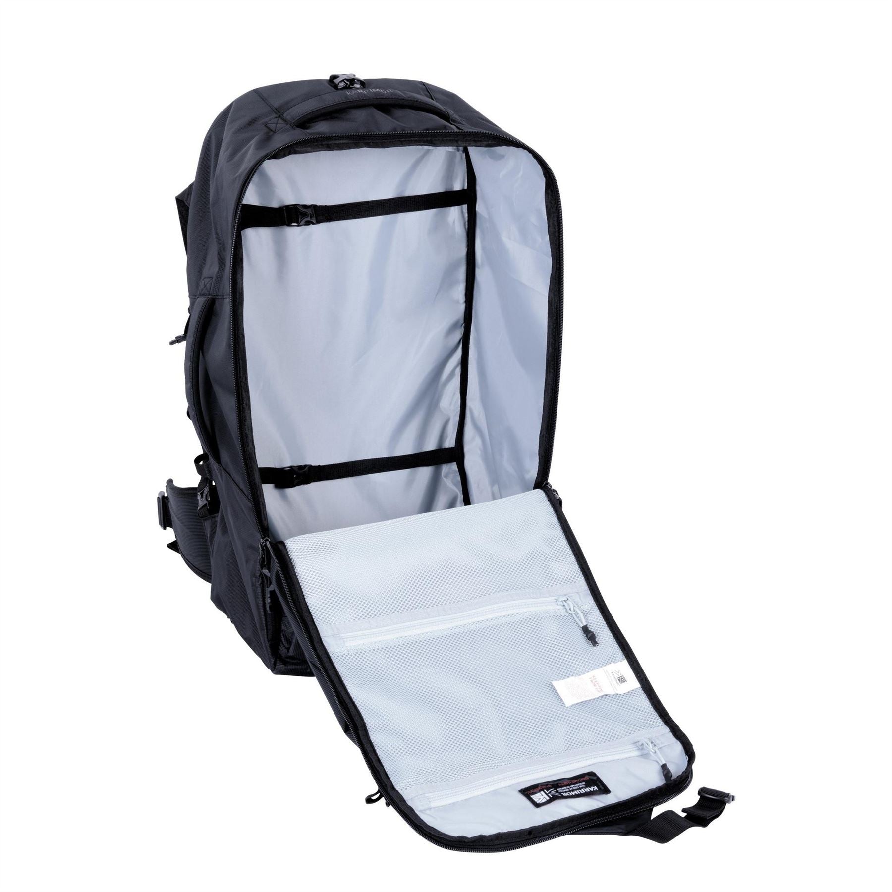 Karrimor 55+10l Travel Backpack