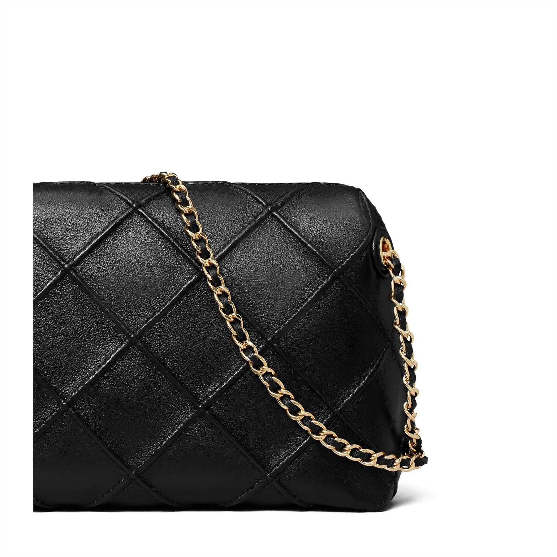 Tory Burch Fleming Cross Body Bags