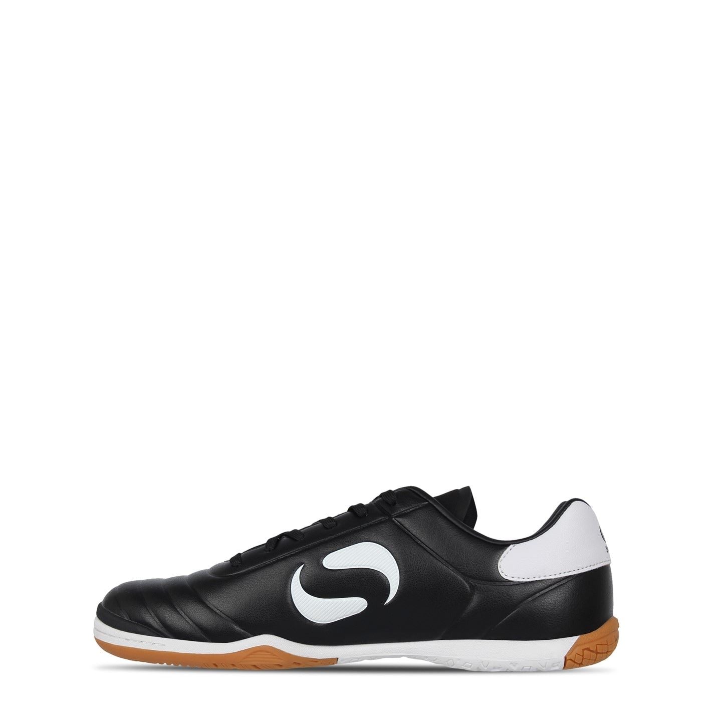 Sondico Mens Strike Indoor Football Trainers