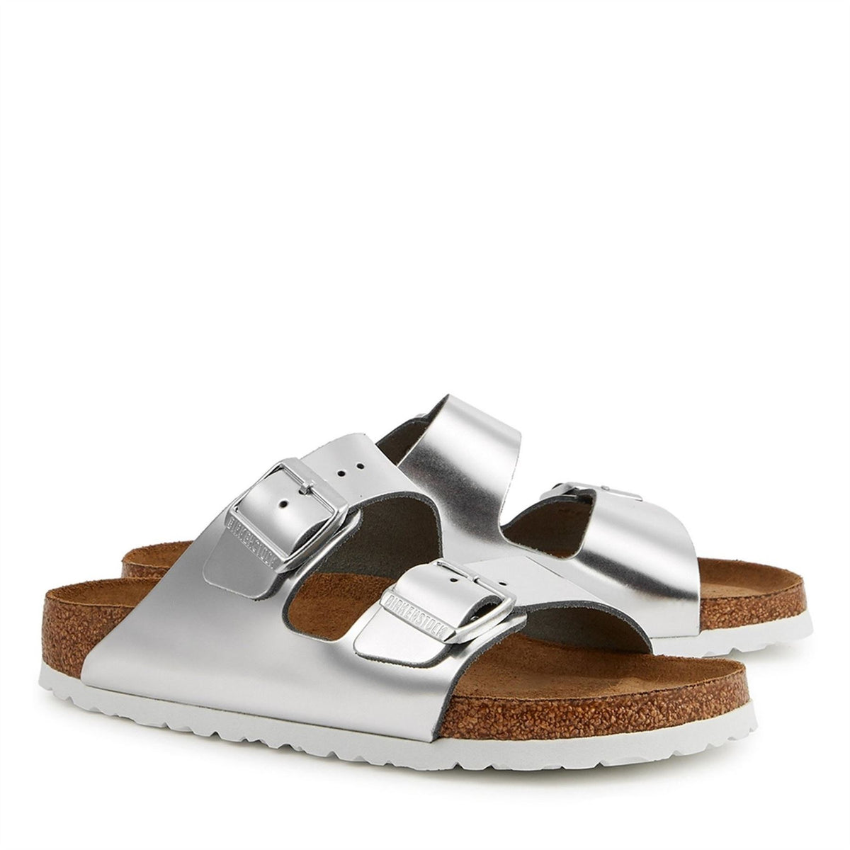 Birkenstock Metallic Sandal