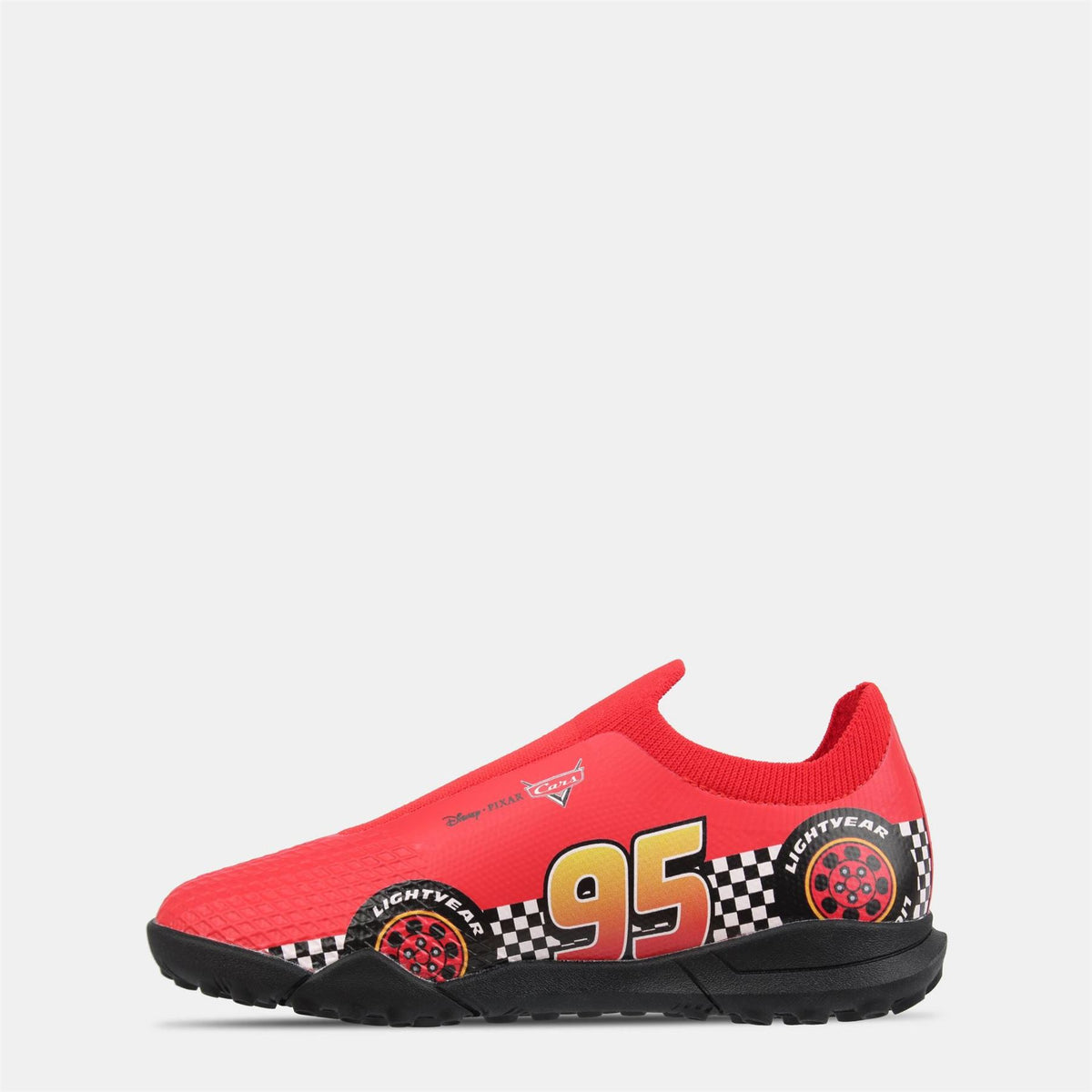 Sondico Blaze Childrens Astro Turf Trainers