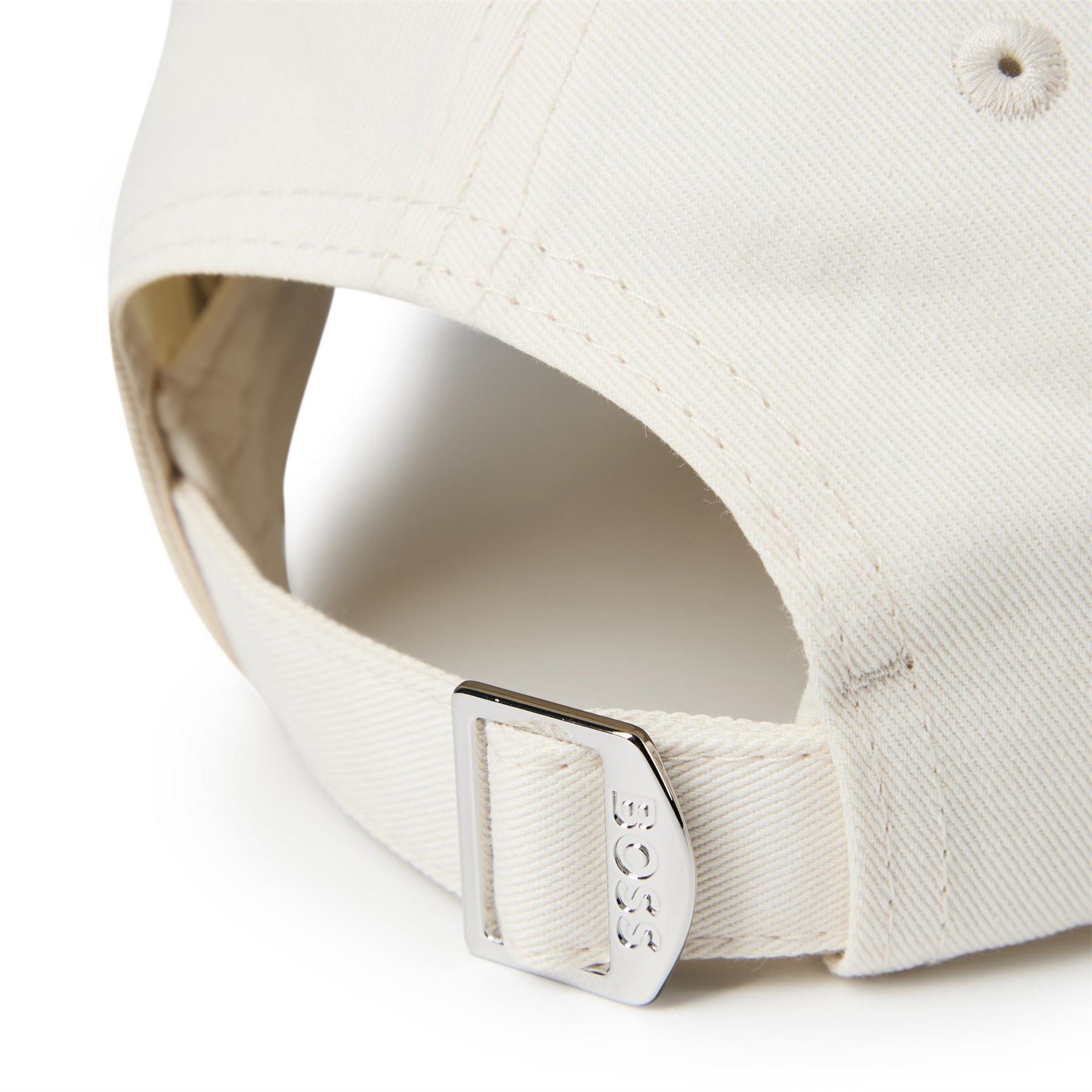 Boss BOSS Bow Detail Baseball Cap (Ari)