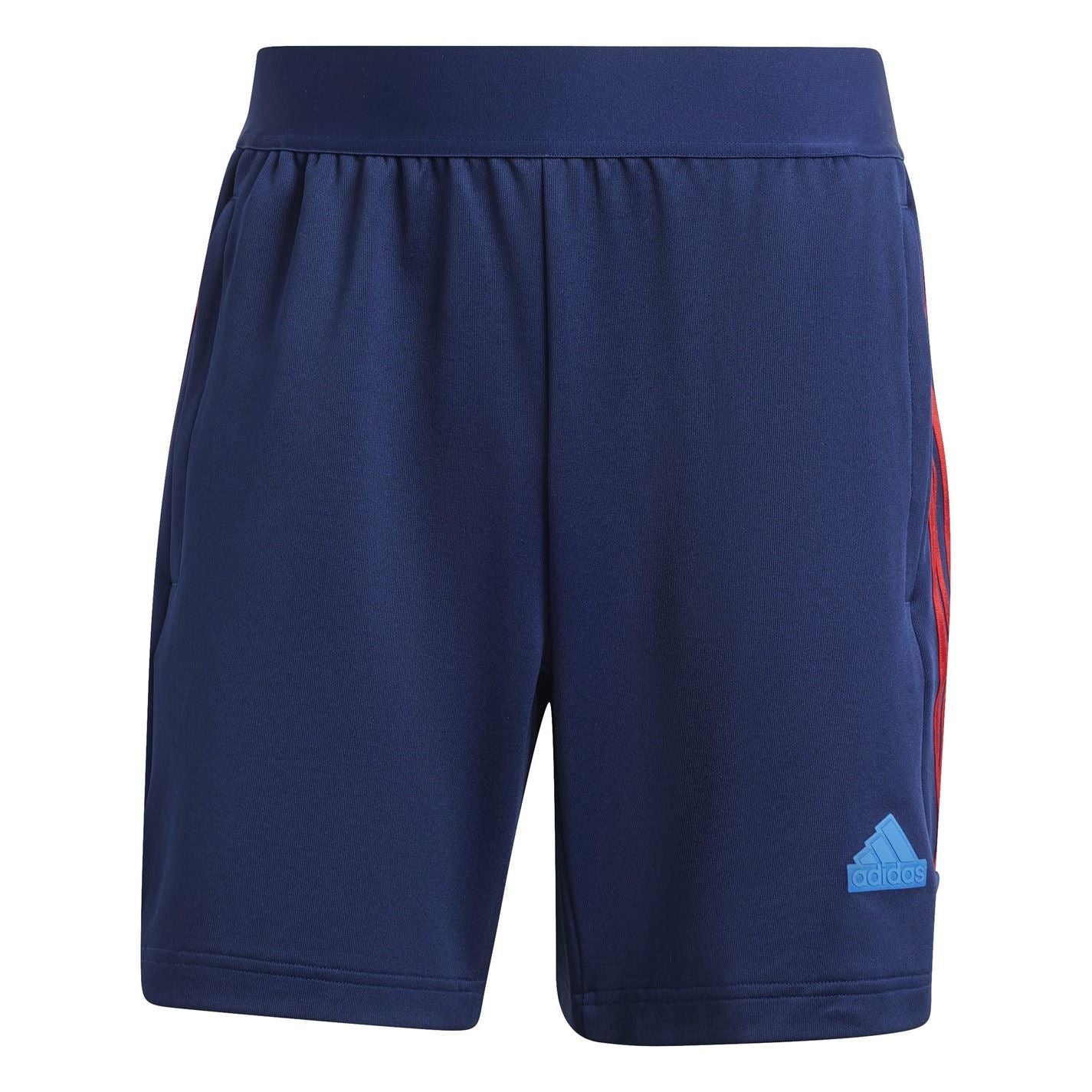 adidas House Of Tiro Nations Shorts Adults