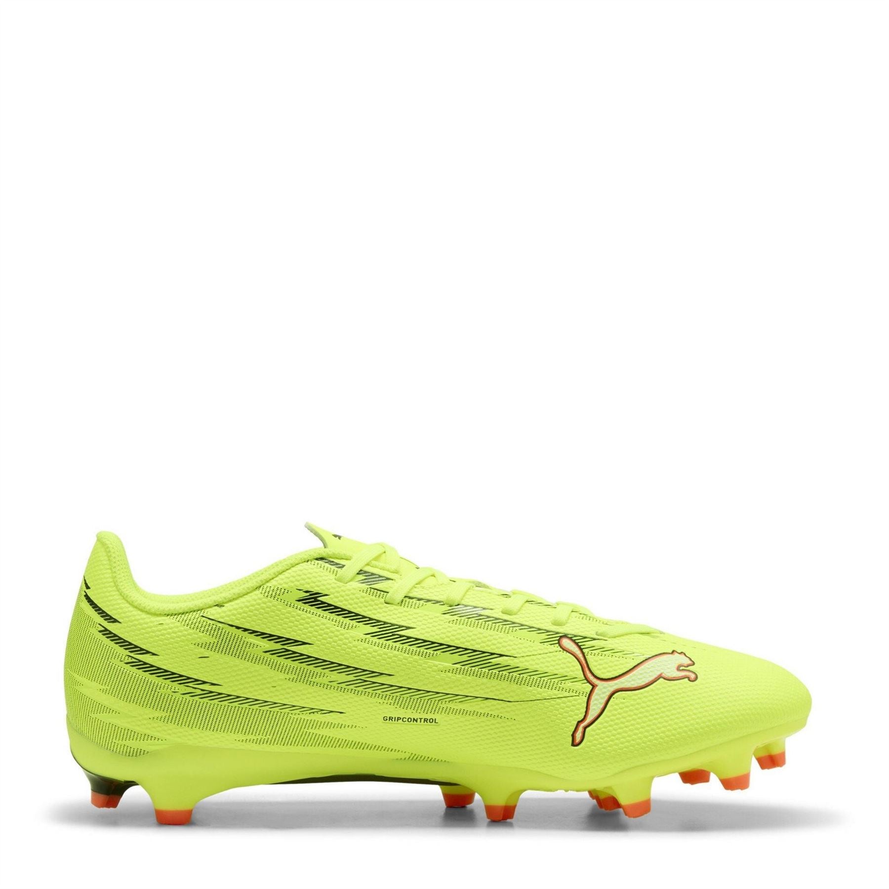 Puma PUMA Ultra 5 Play Firm Ground Football Boots