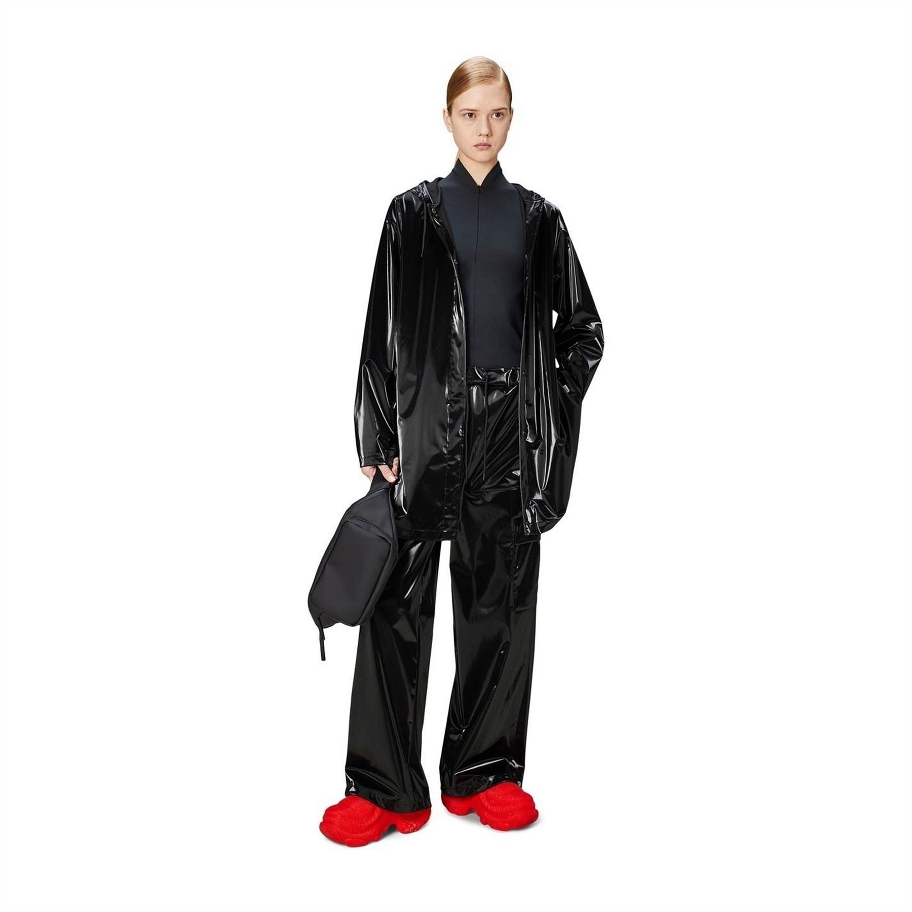 Rains Jacket