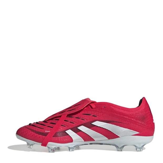 adidas Predator Pro Fold Over Tongue Firm Ground Football Boots