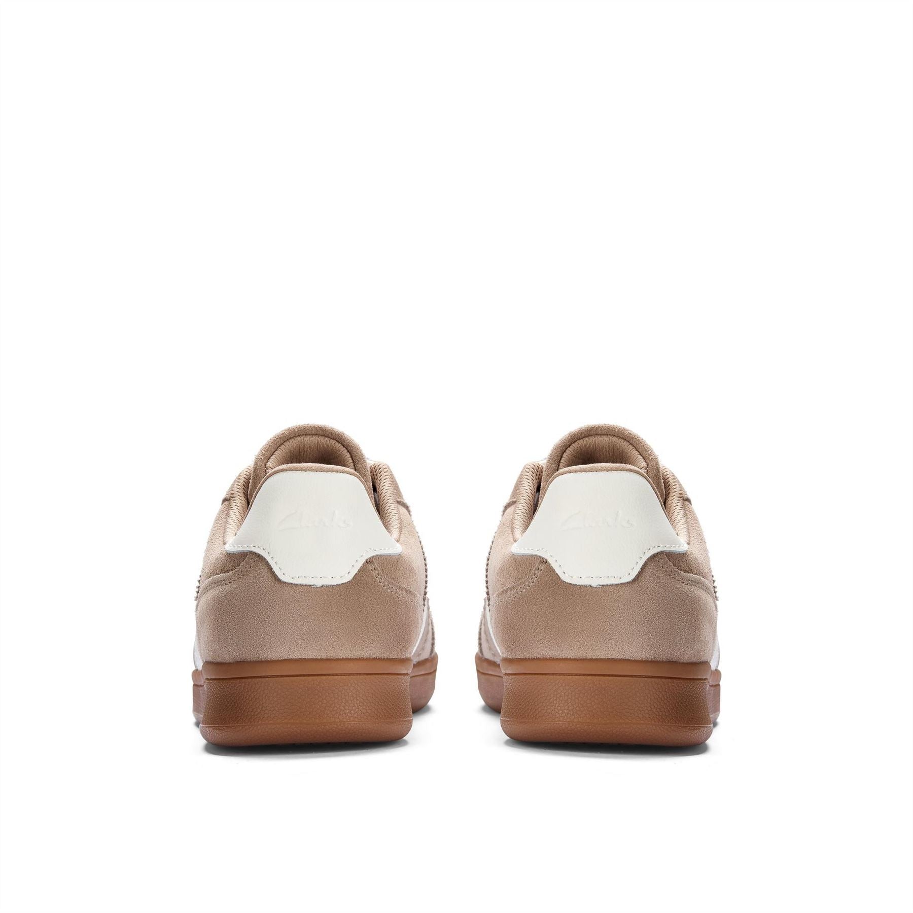 Clarks Seco Spd Snk Ld62