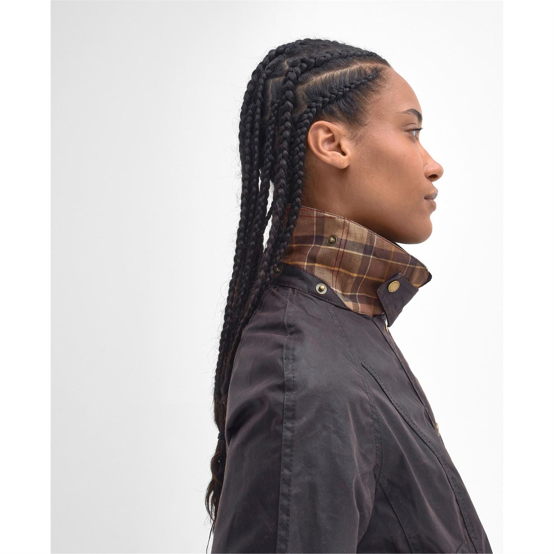 Barbour Beadnell Wax Jacket