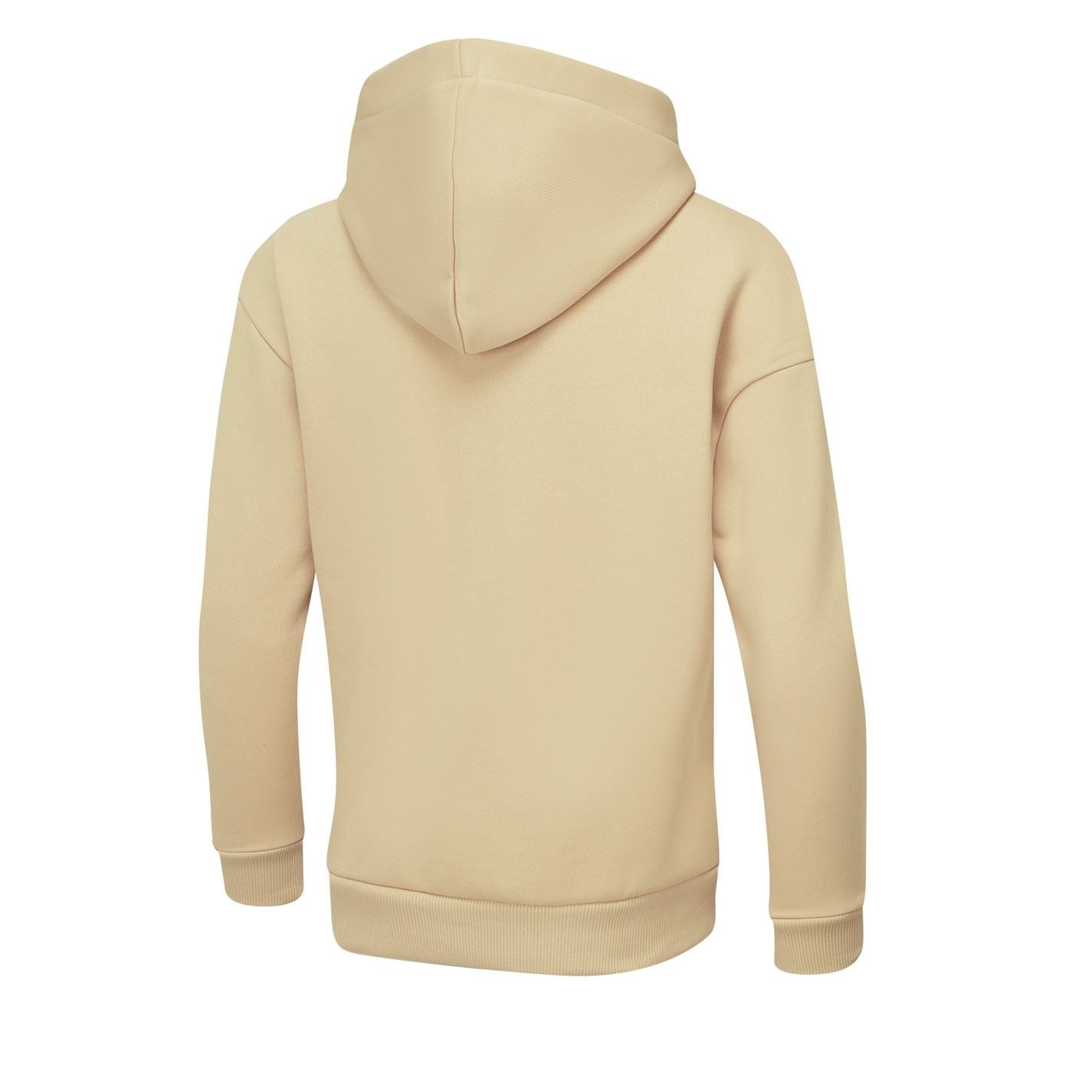 Puma Relaxed Fit Leo Hooded Sweatshirt