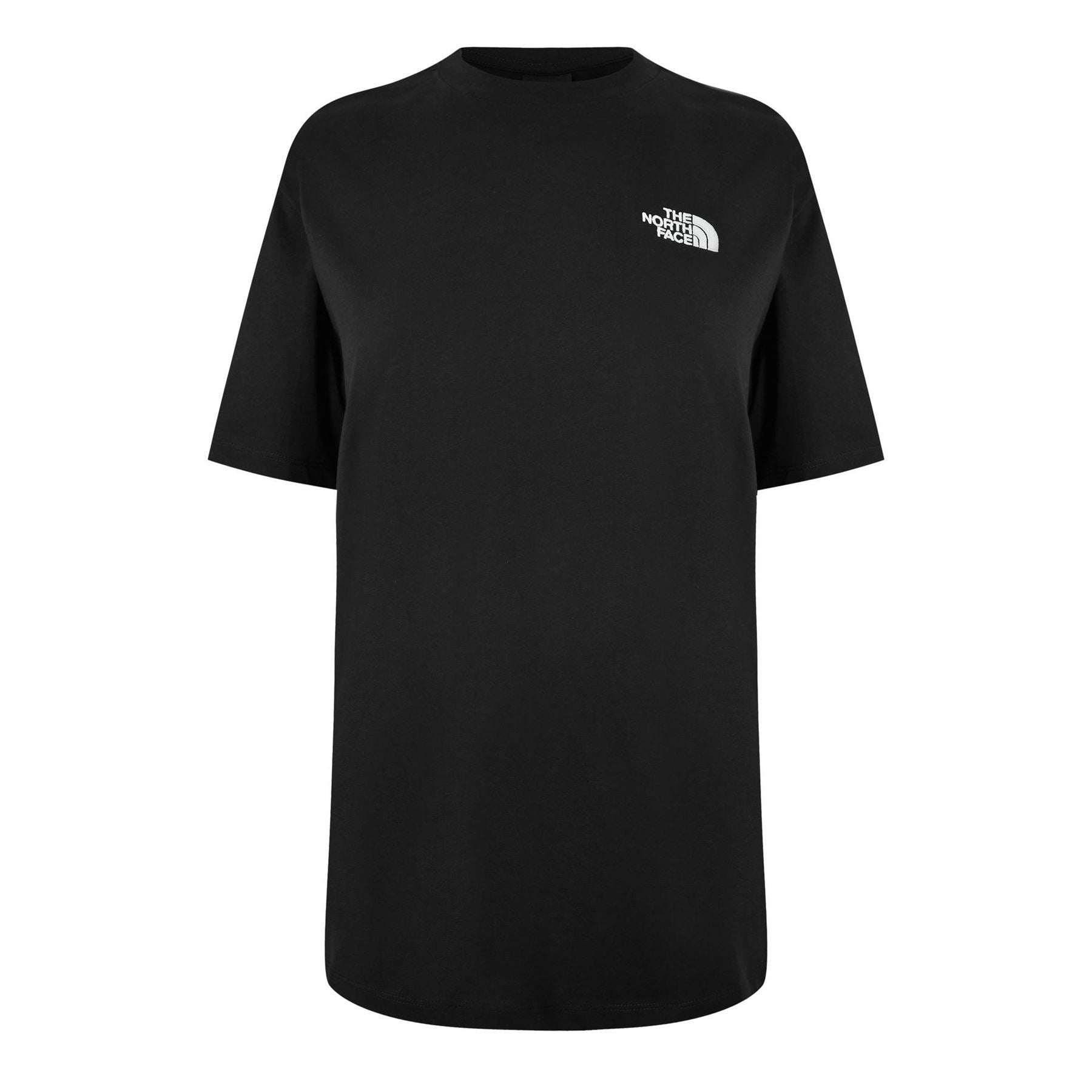 The North Face Oversize Crew Neck Short Sleeve T-Shirt