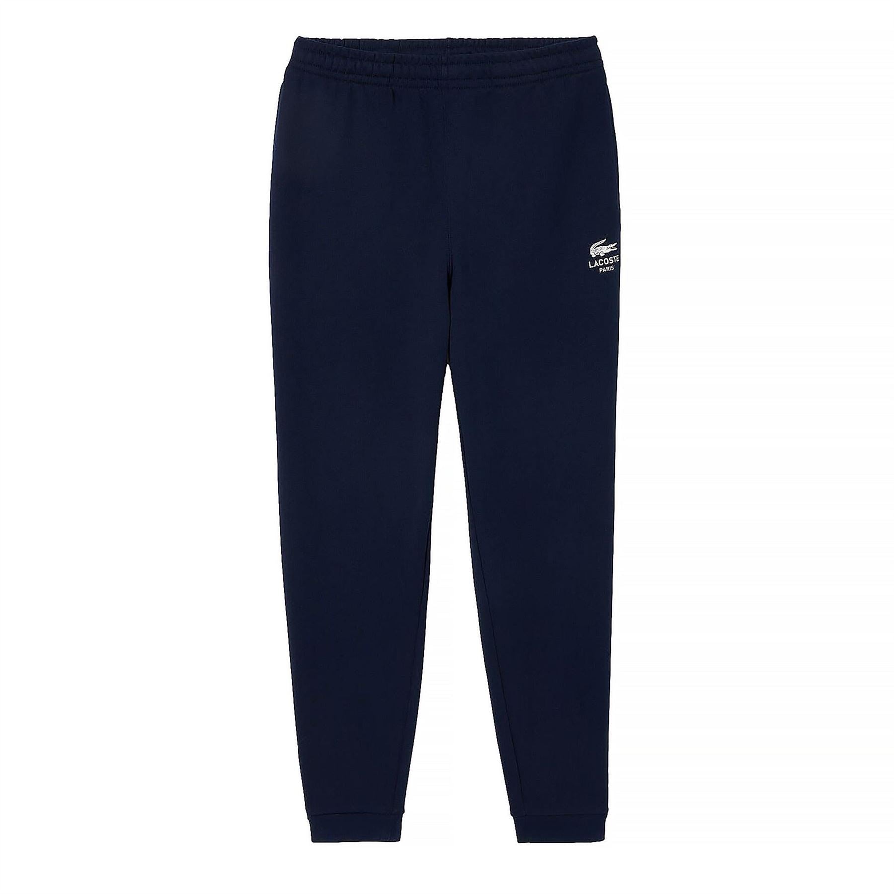Lacoste Leg Sweatpants