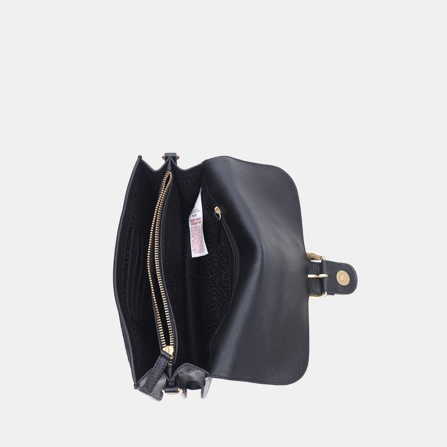 Biba Sienna Shoulder Bag
