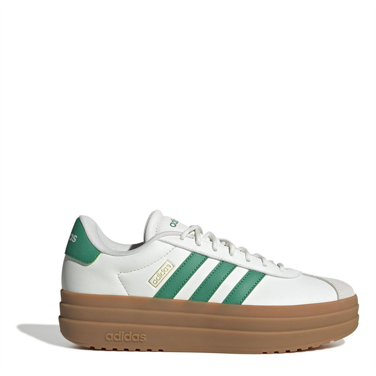 adidas Womens Vl Court Bold Trainers