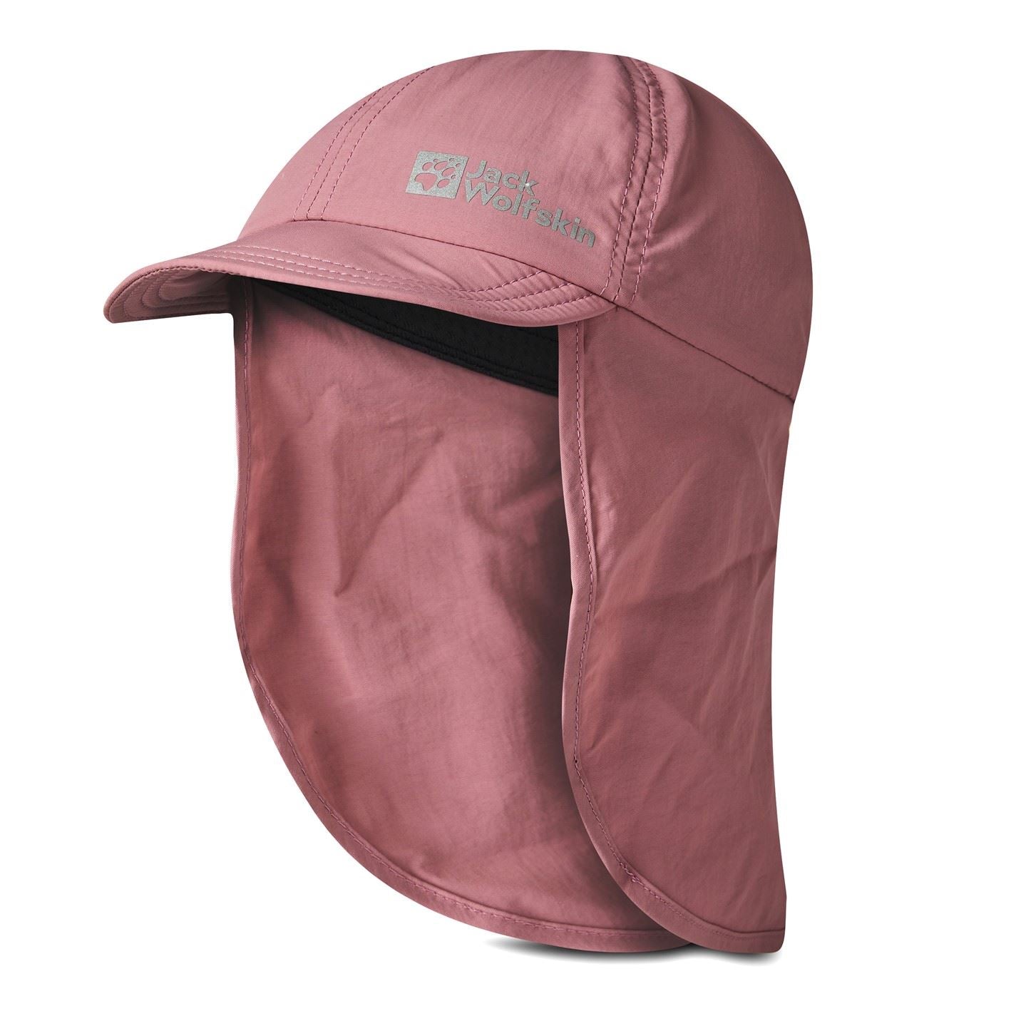 Jack Wolfskin Canyon Cap Juniors