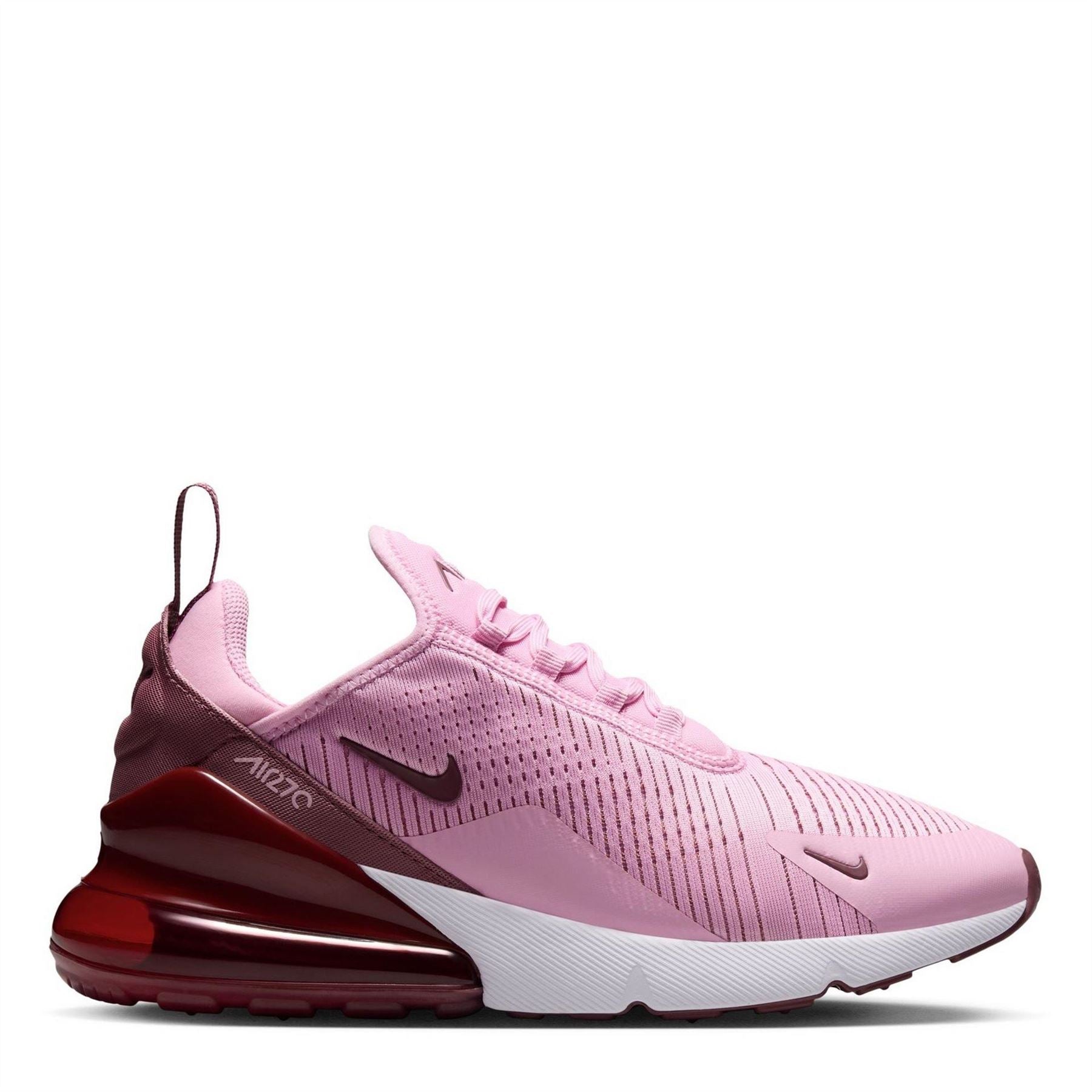 Nike Air Max 270 Ladies Trainers