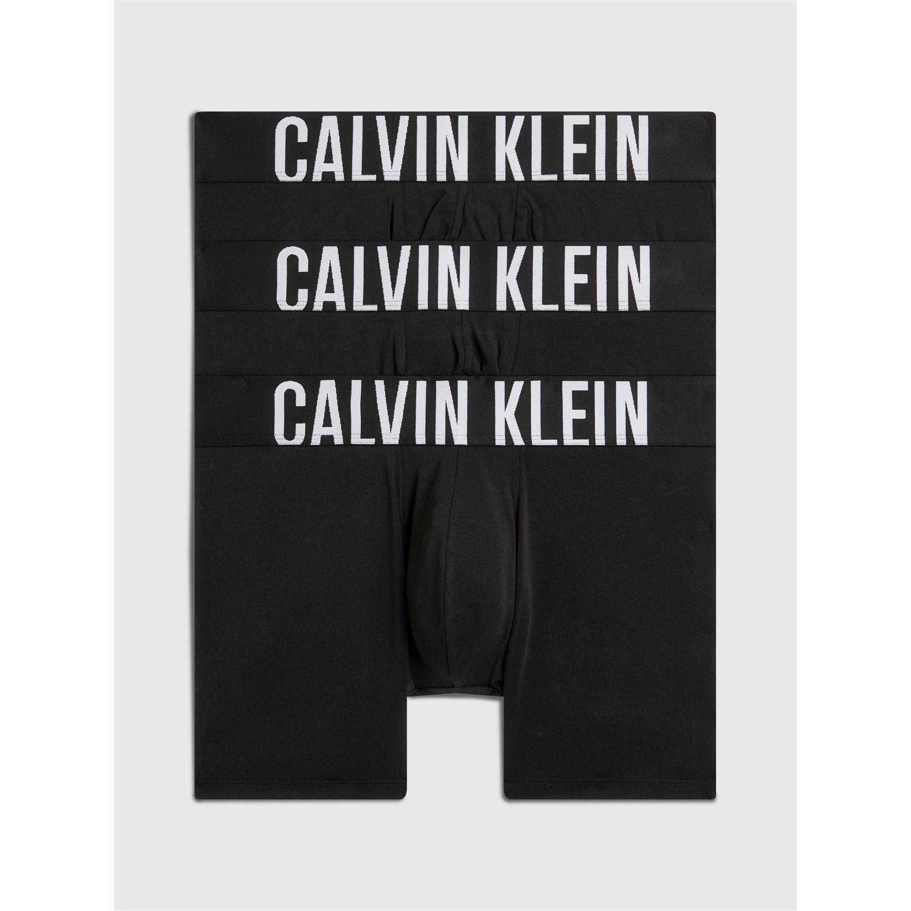 Calvin Klein 3 Pack Boxer Brief
