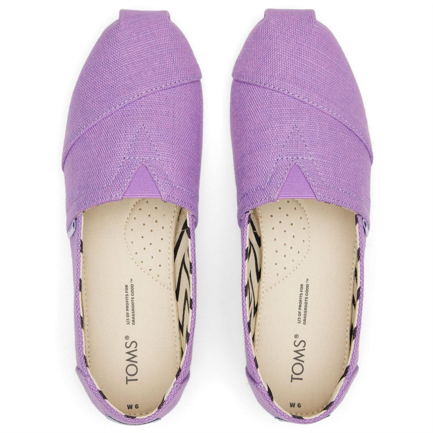 Toms Classic Espadrilles