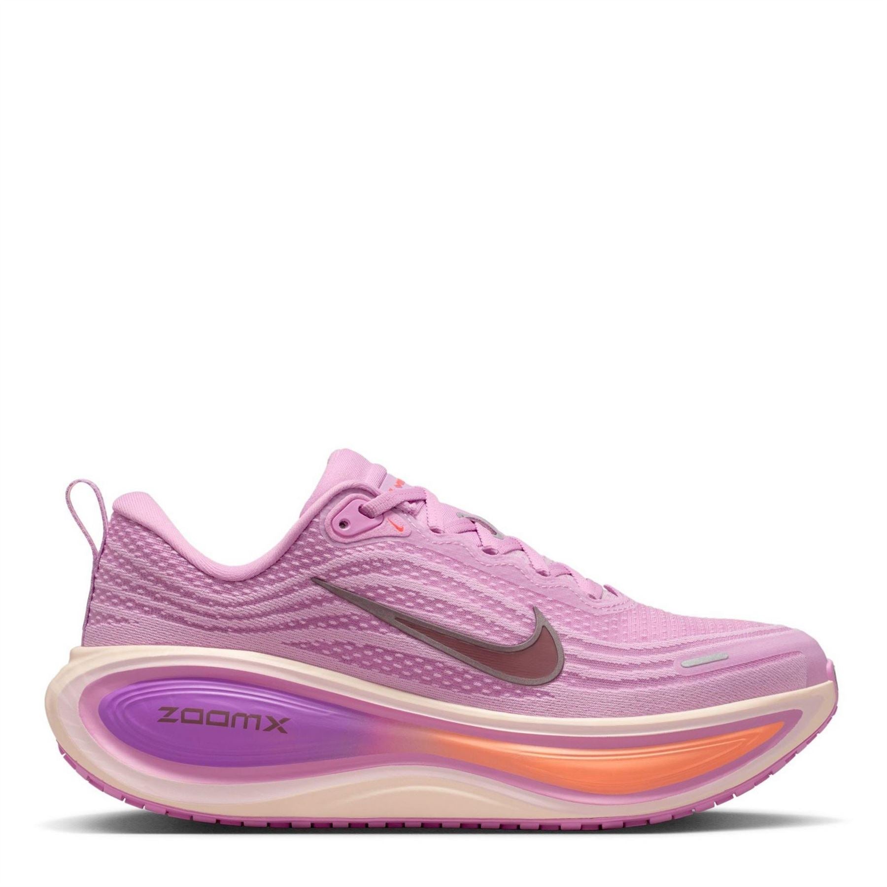 Nike Womens Vomero Plus Running Shoes