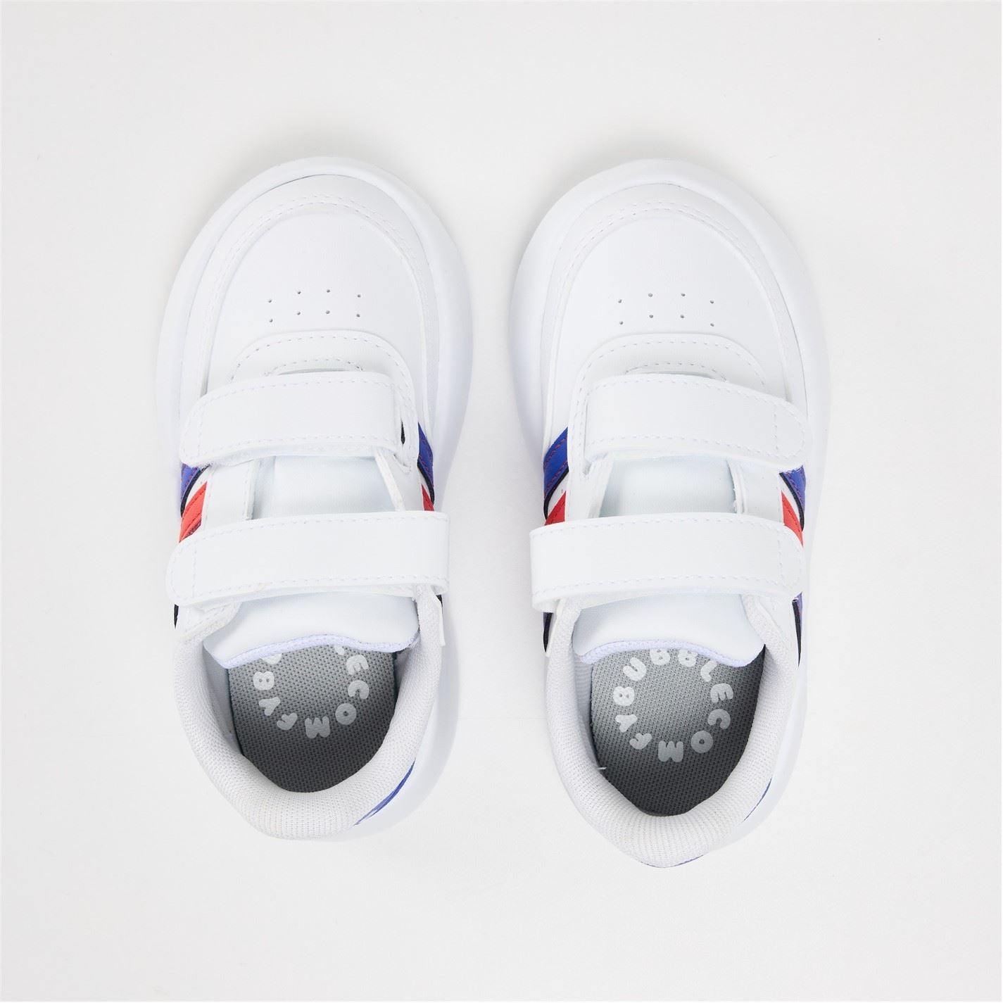 adidas Breaknet 2.0 Cf I Tennis Shoes Unisex Kids