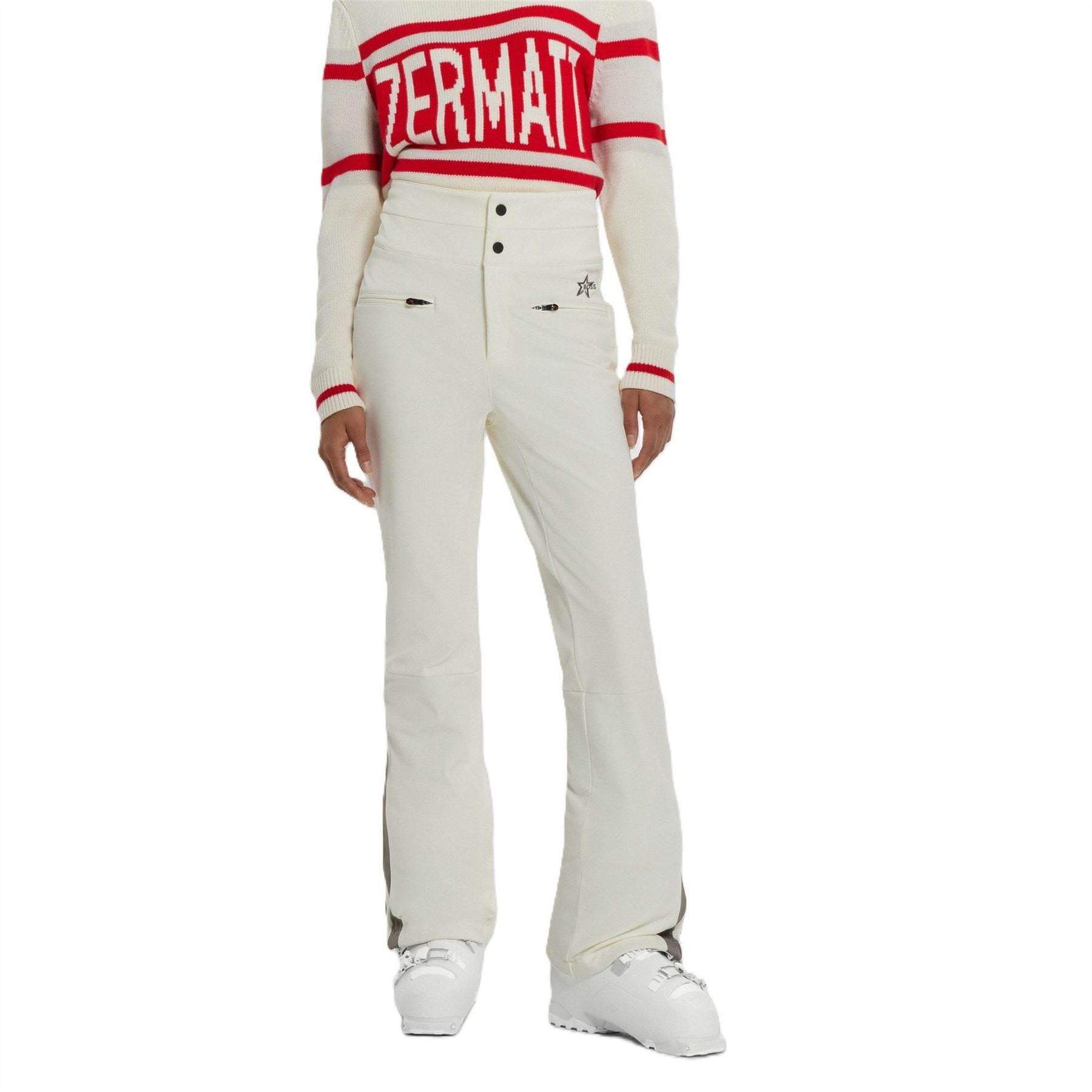 Boss Ski Trousers
