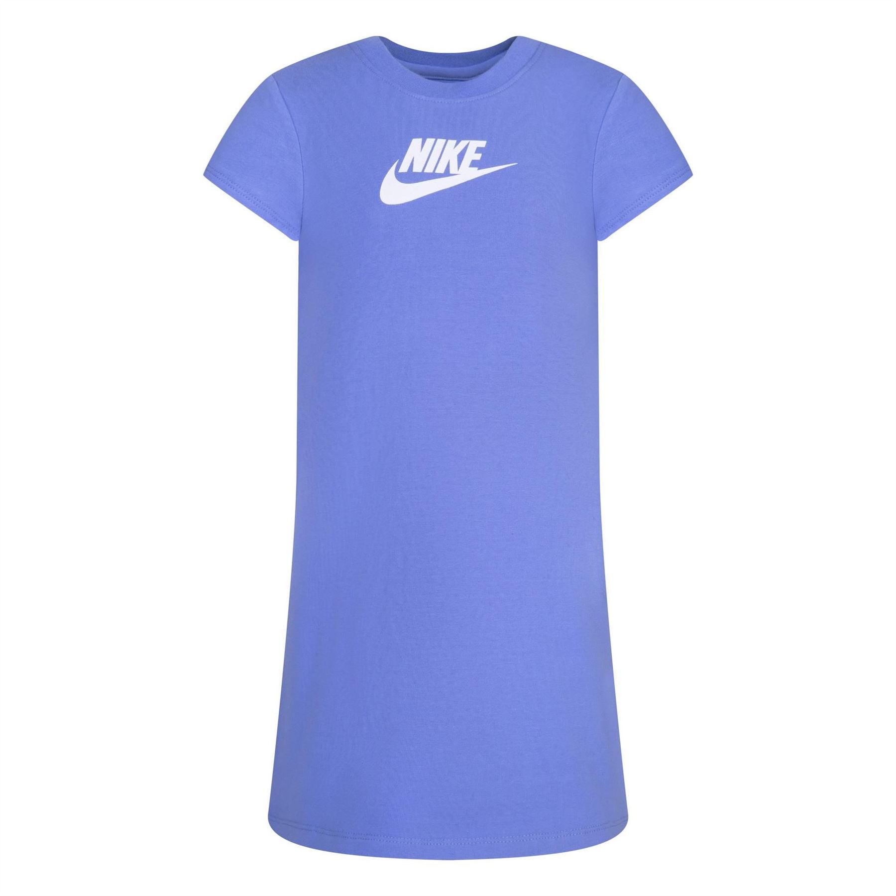 Nike Infant Crew Neck Regular Fit T-Shirt