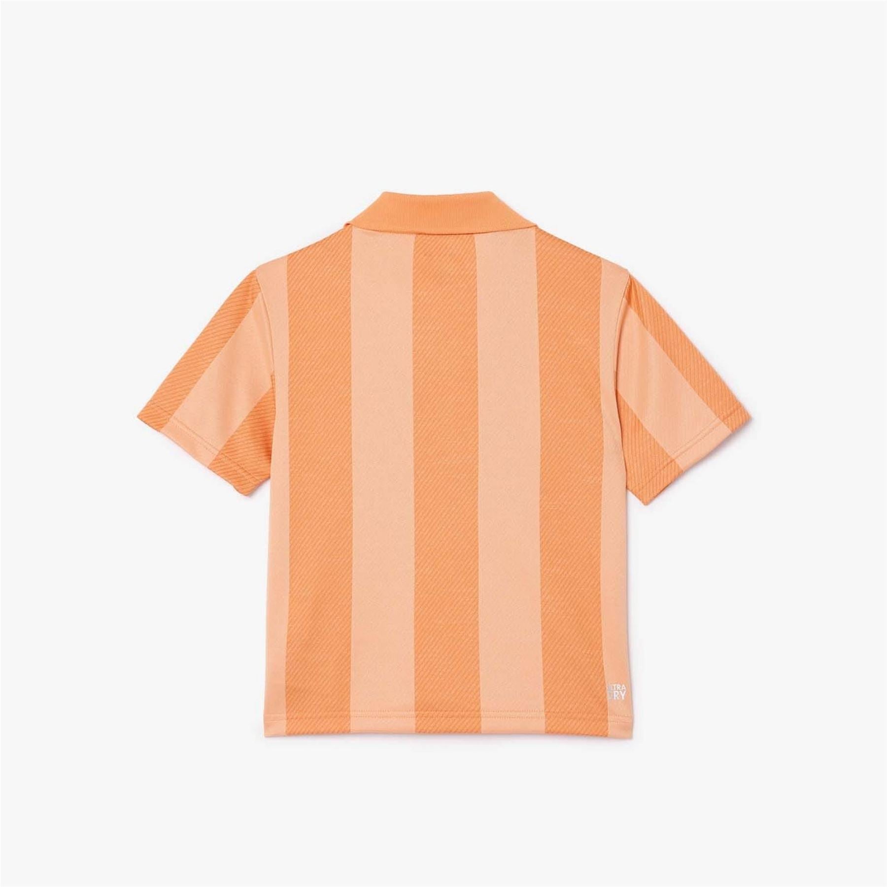 Lacoste Garros Edition Sport Ballboy Polo Shirt