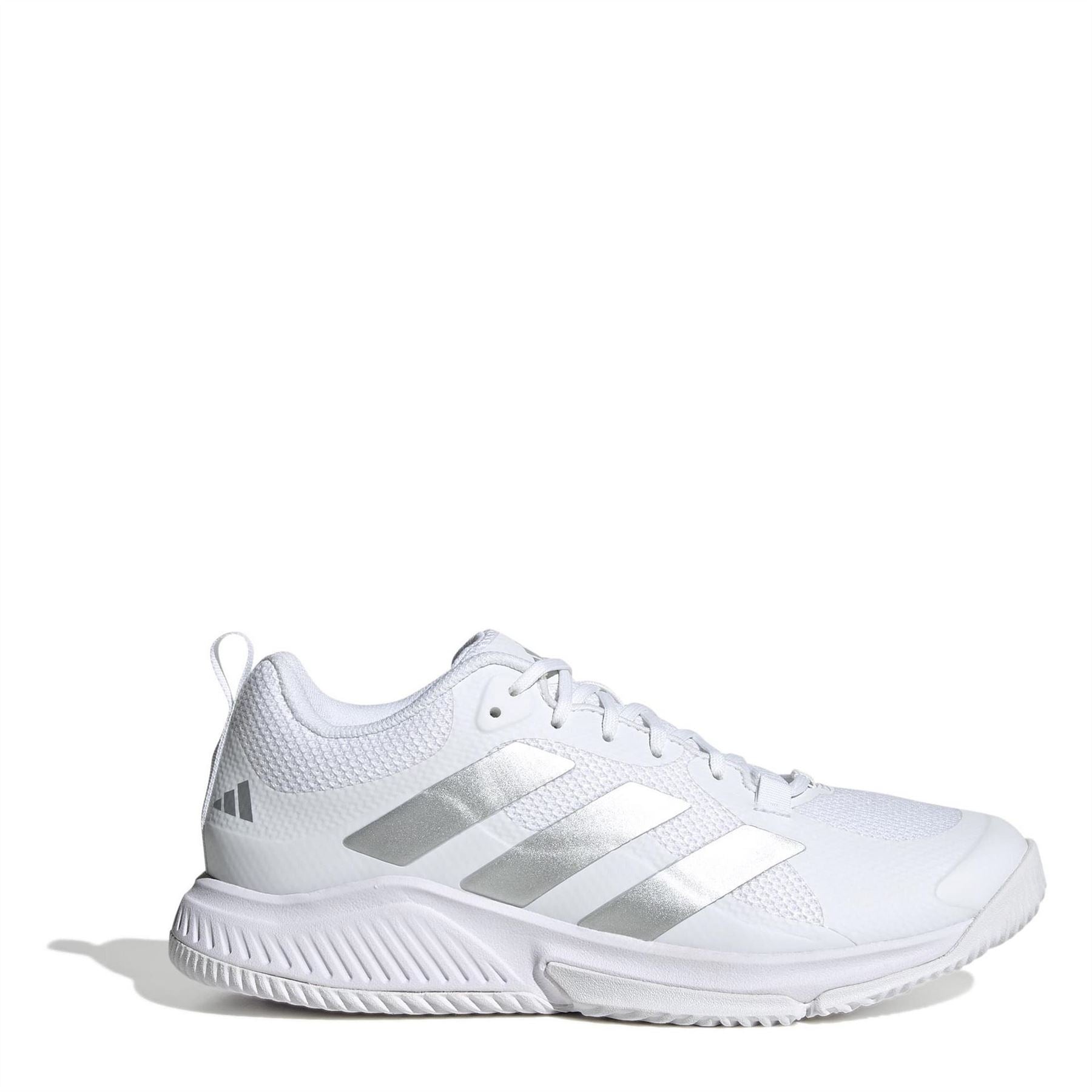 adidas Womens Team Bounce 2.0 Shoes