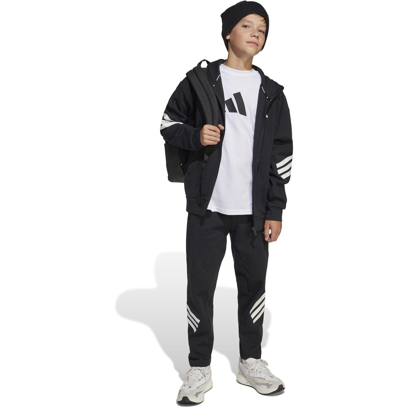 adidas Adults Metal Beanie